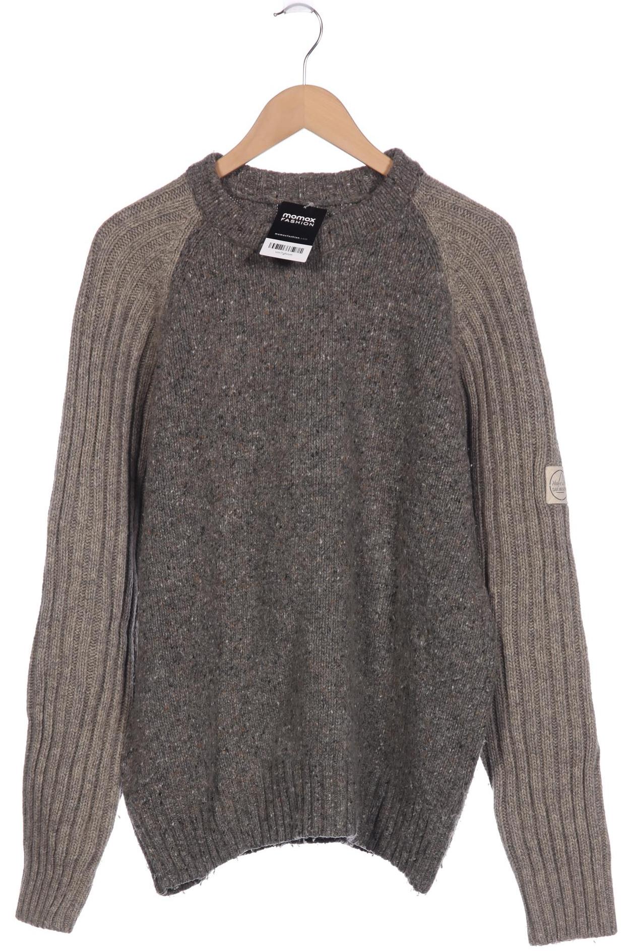 

Murphy&Nye Herren Pullover, grau, Gr. 56