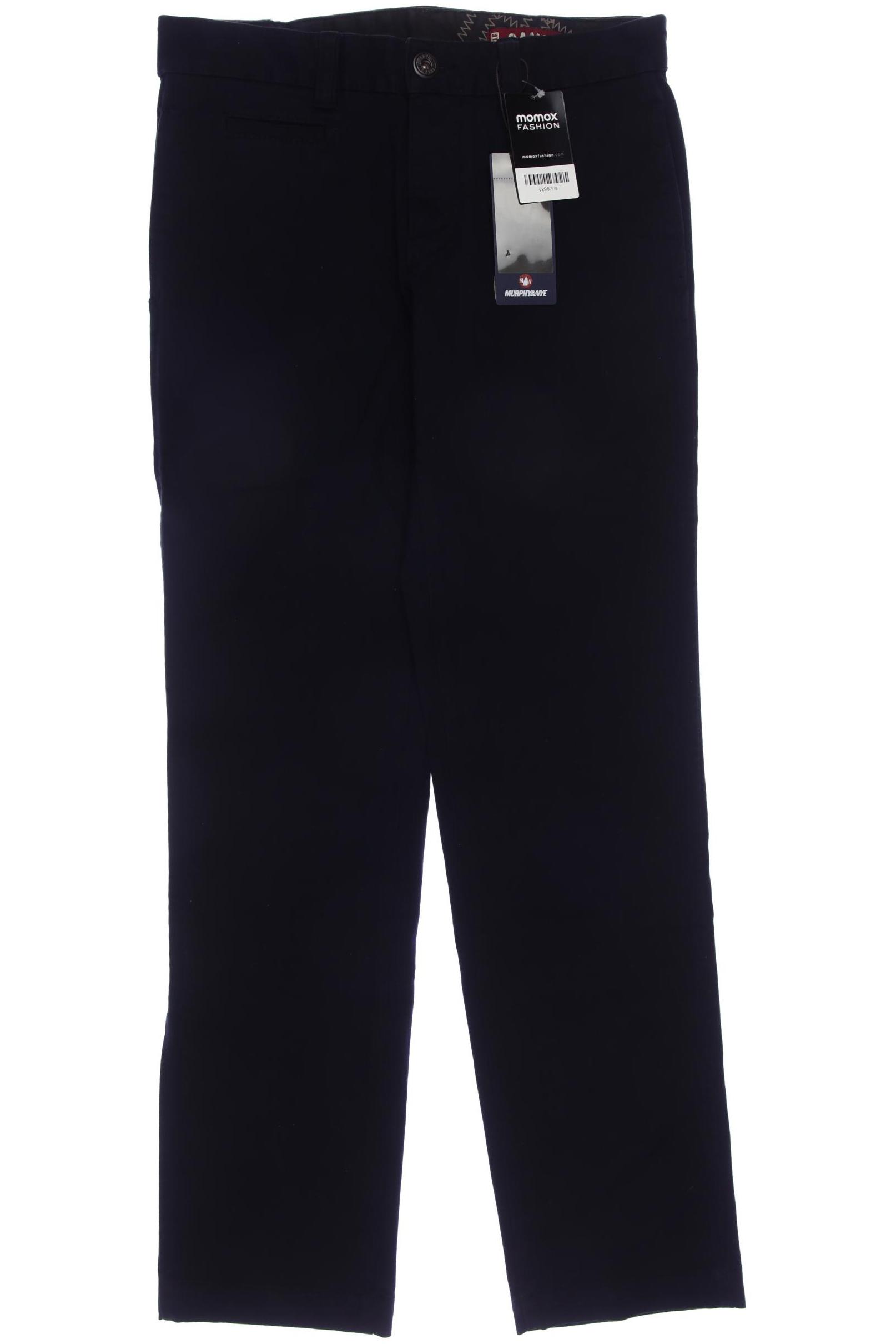 

Murphy&Nye Herren Jeans, marineblau, Gr. 30