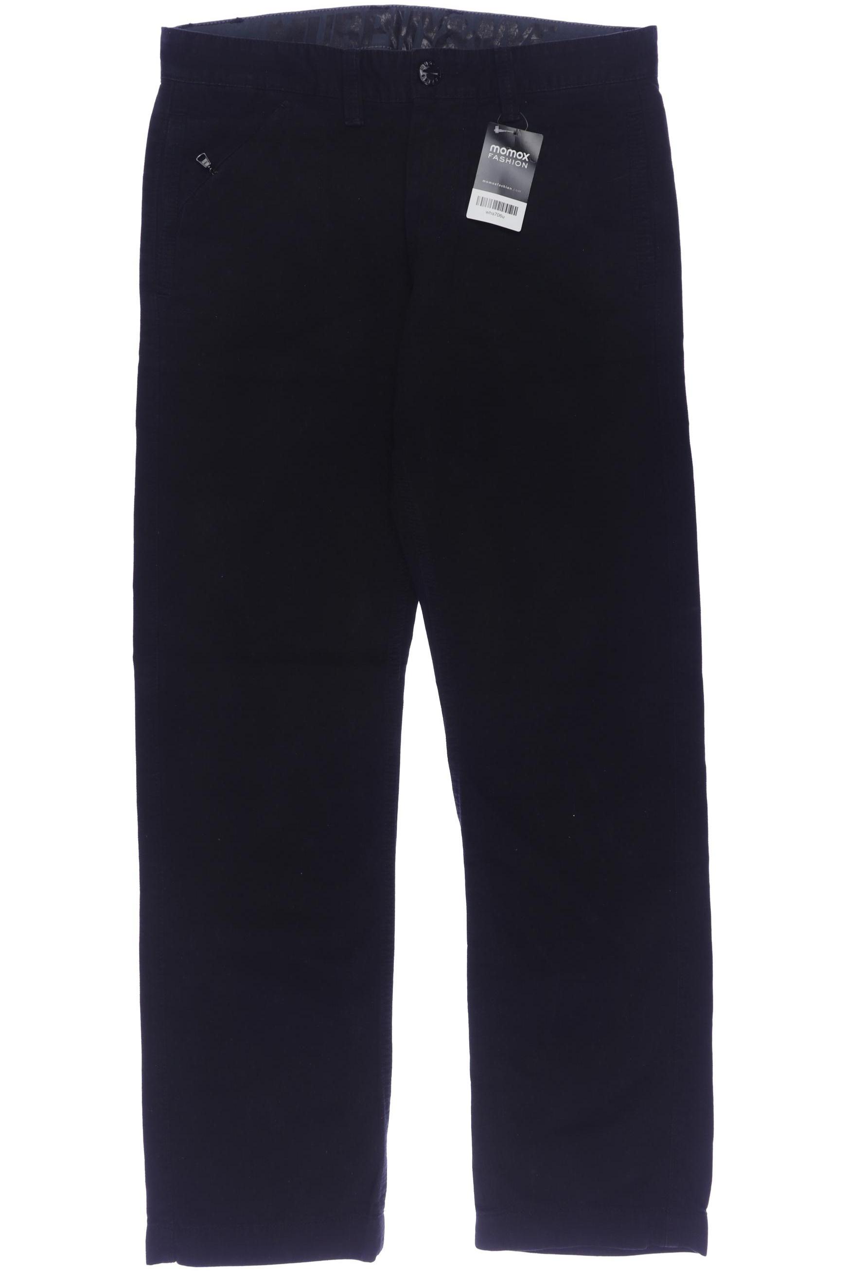 

Murphy&Nye Herren Jeans, schwarz, Gr. 33