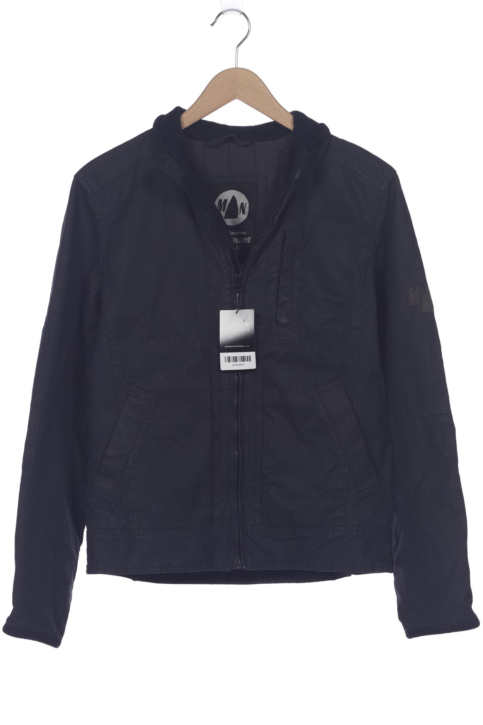 

Murphy&Nye Herren Jacke, marineblau, Gr. 48