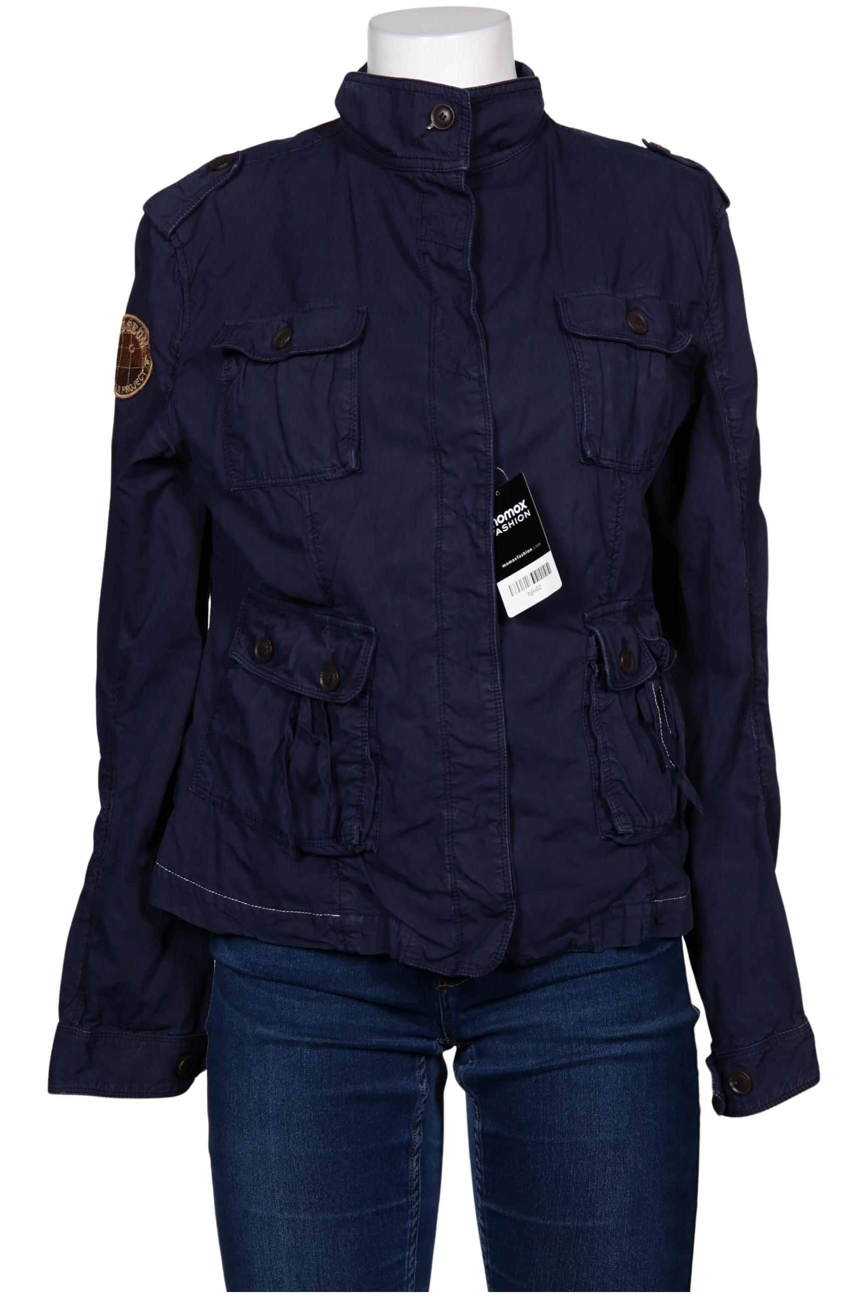 

Museum Damen Blazer, marineblau, Gr. 44