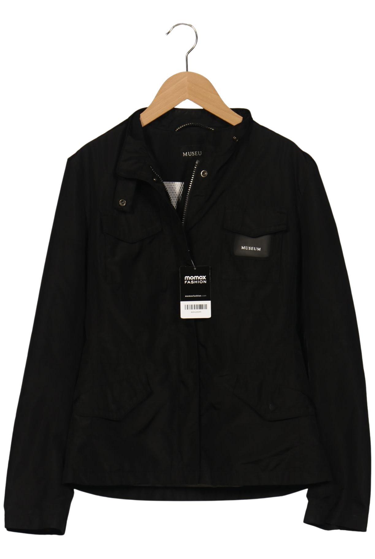 

Museum Damen Jacke, schwarz, Gr. 36