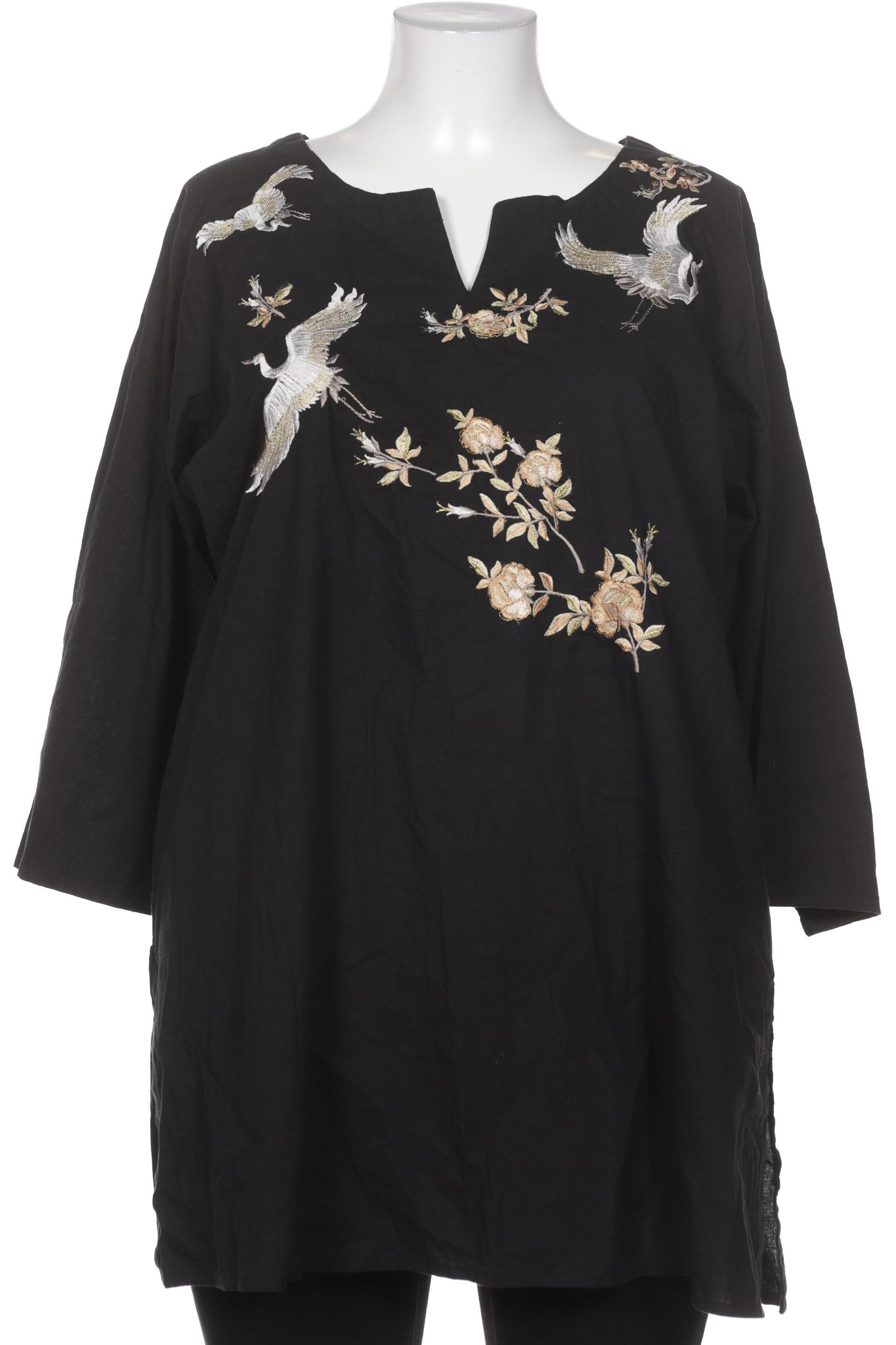 

Museum Damen Kleid, schwarz, Gr. 44