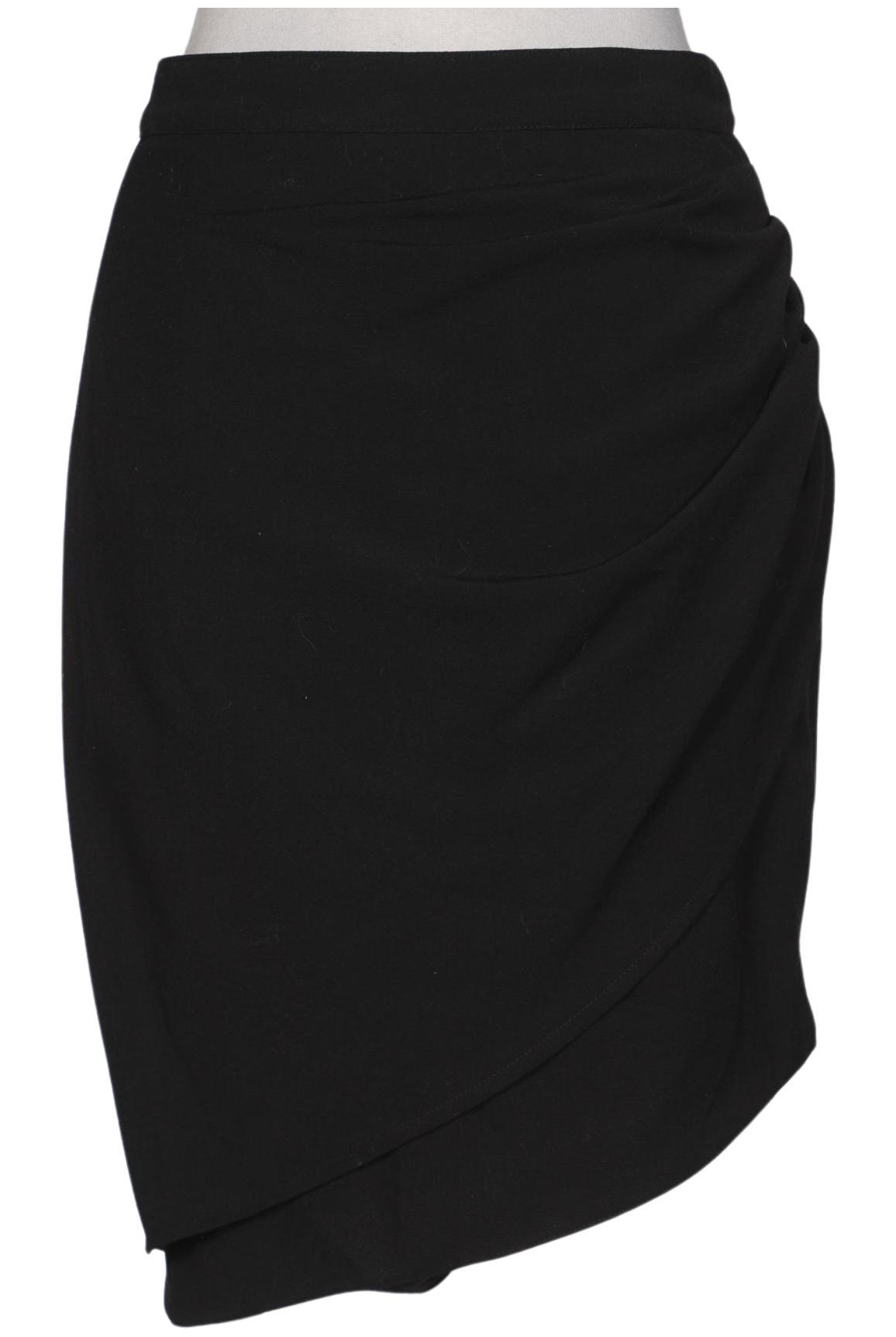 

Museum Damen Rock, schwarz, Gr. 25