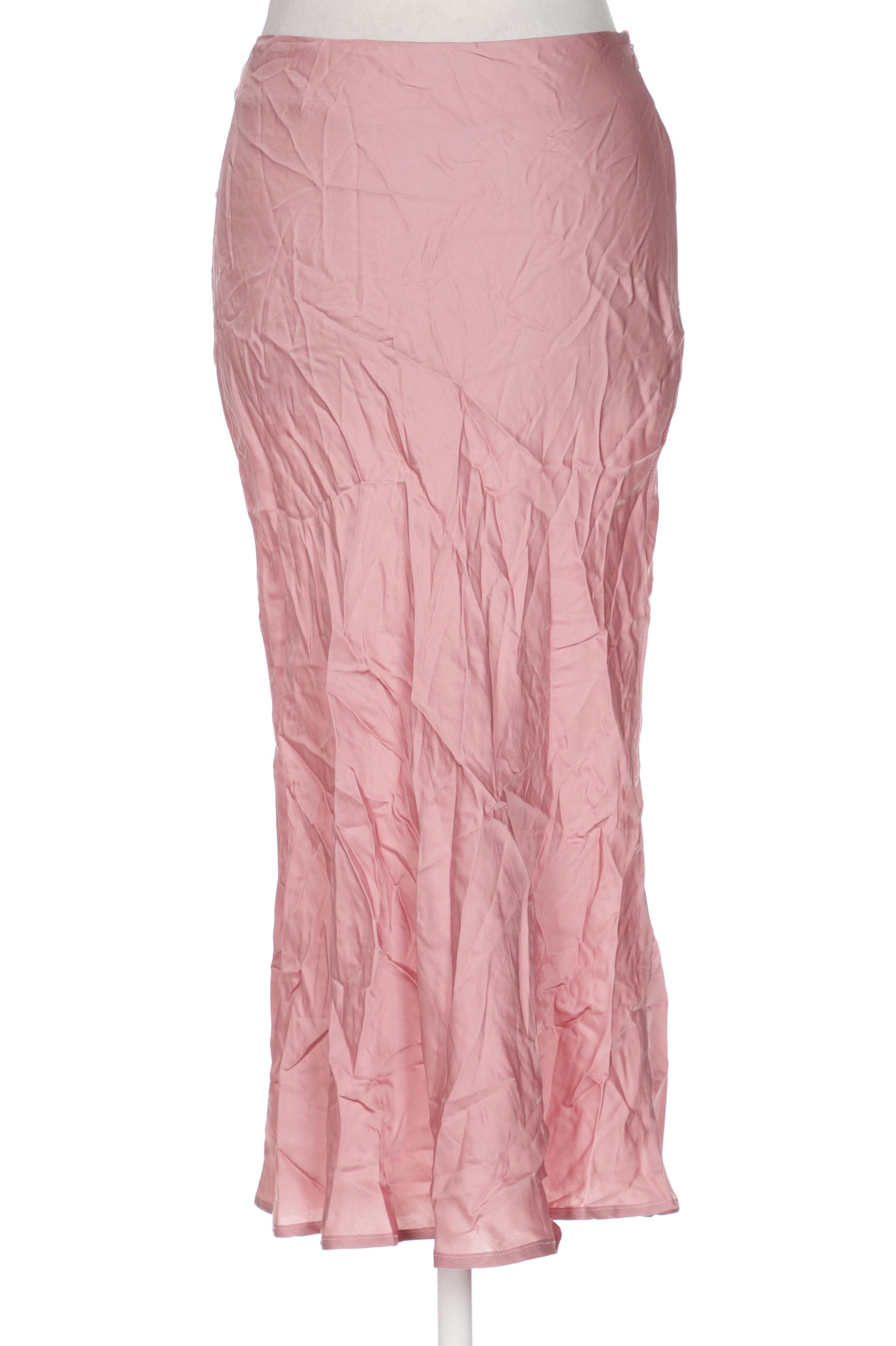 

Musier Paris Damen Rock, pink, Gr. 36