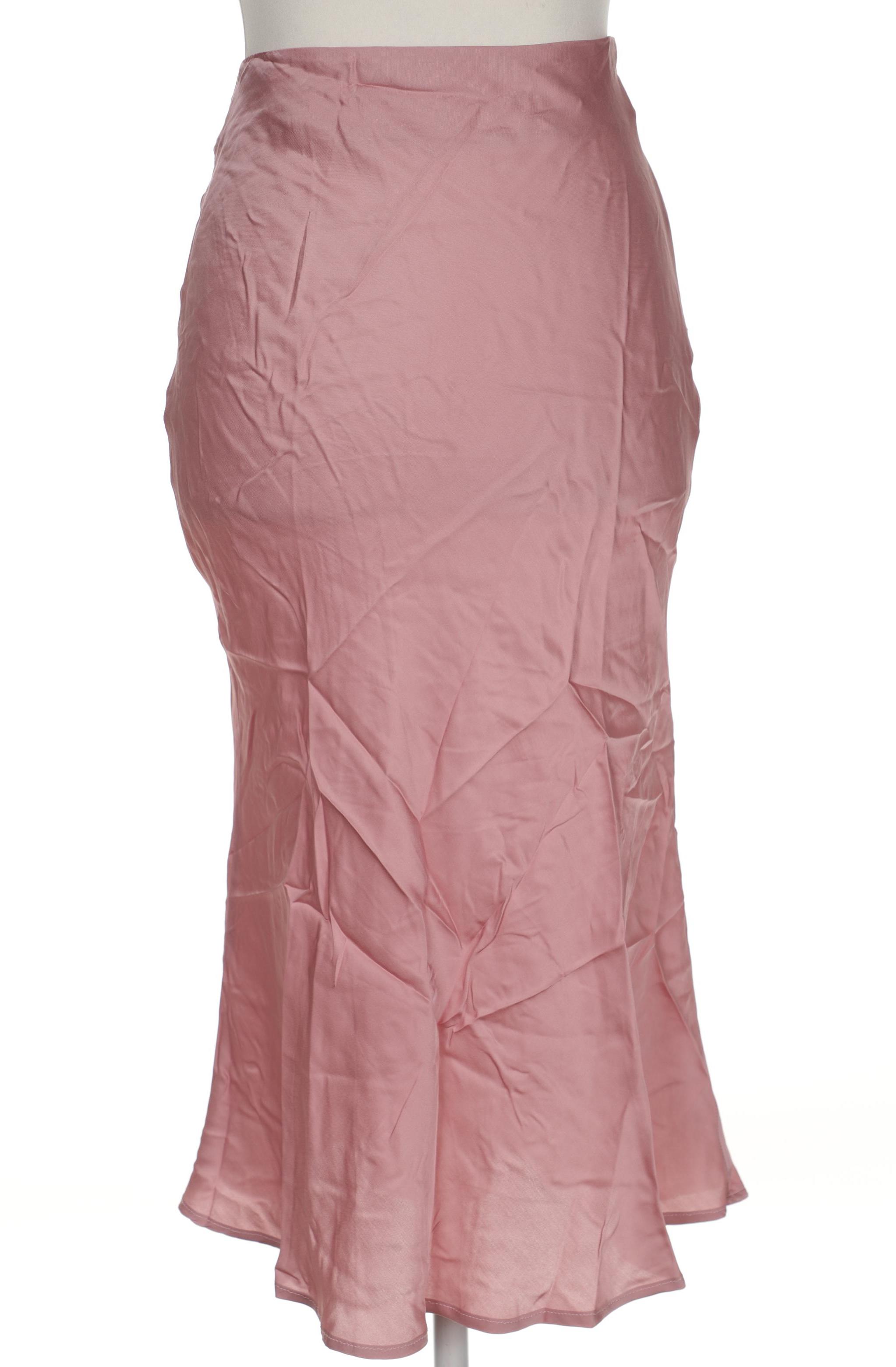 

Musier Paris Damen Rock, pink, Gr. 36