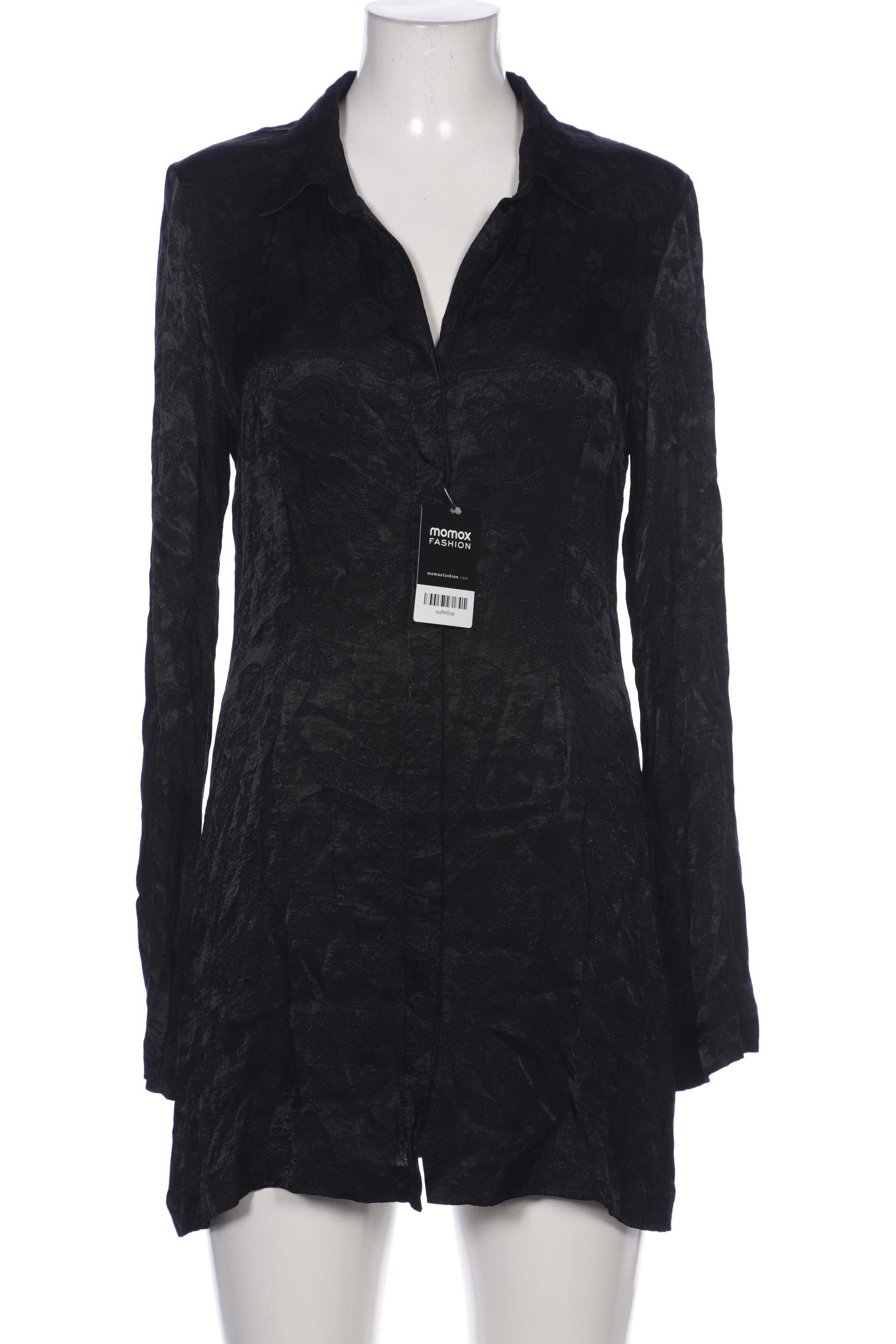 

Musier Paris Damen Kleid, schwarz, Gr. 42