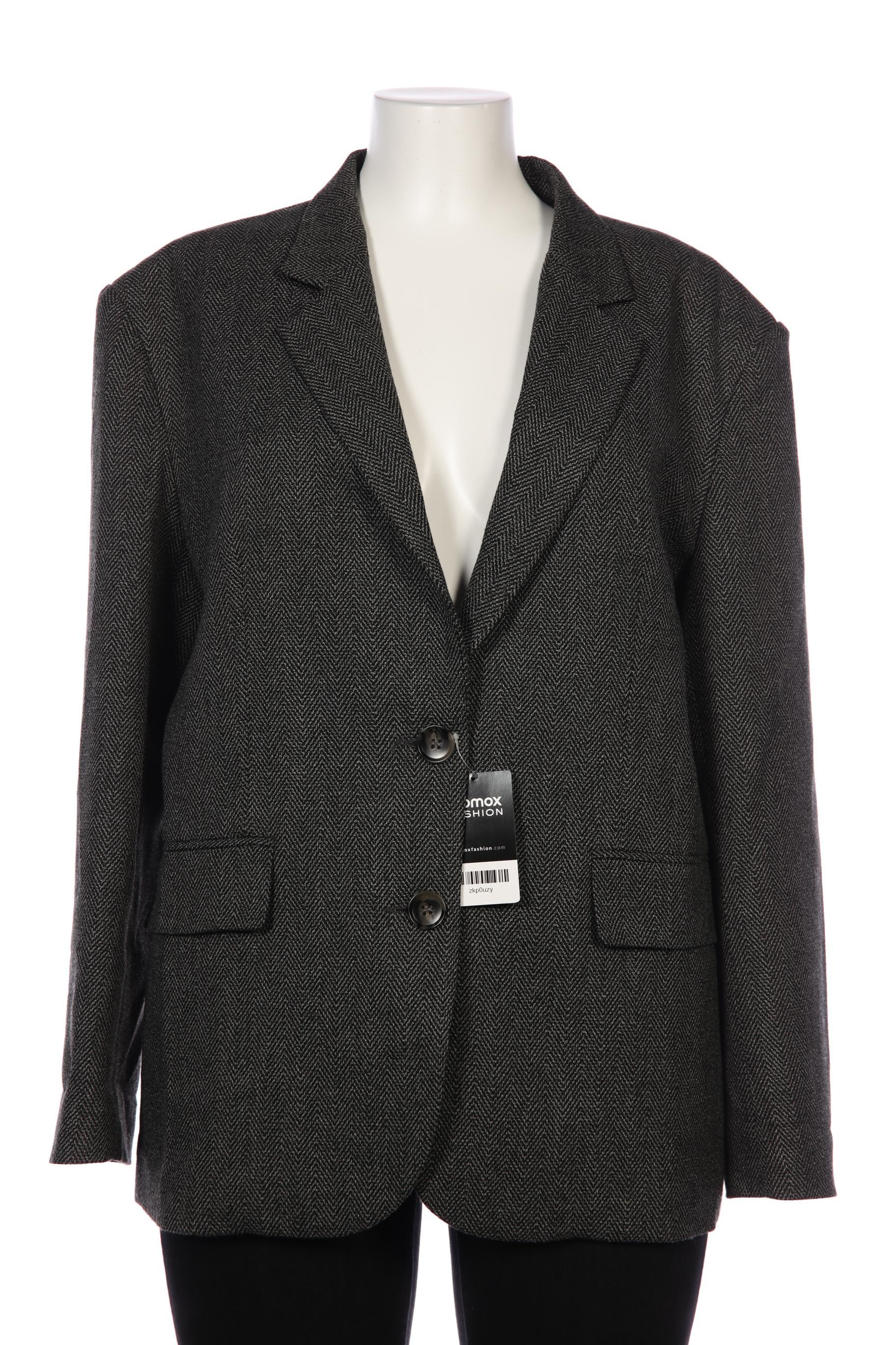 

Musier Paris Damen Blazer, grau, Gr. 40