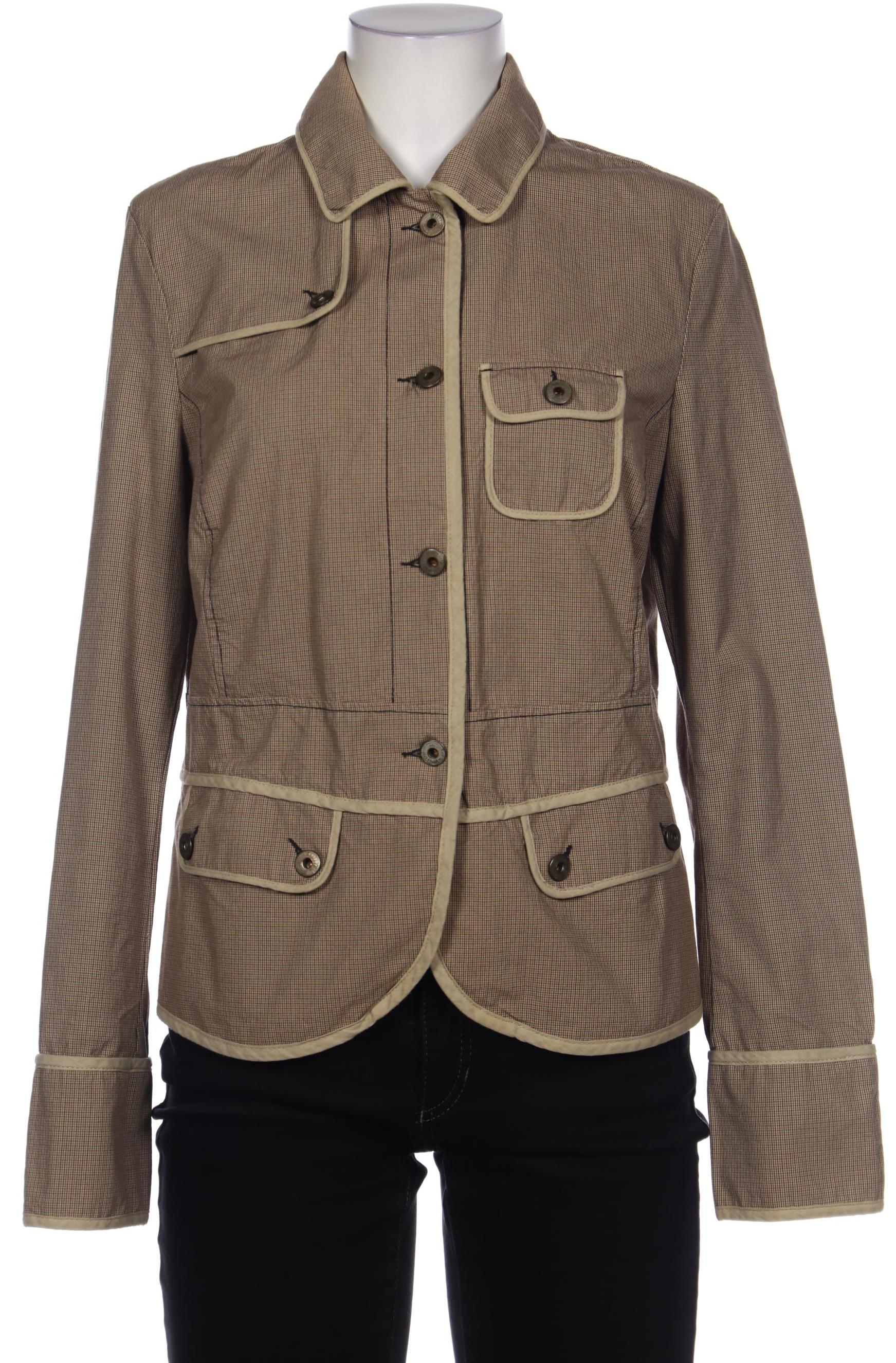 

Mustang Damen Blazer, beige, Gr. 38