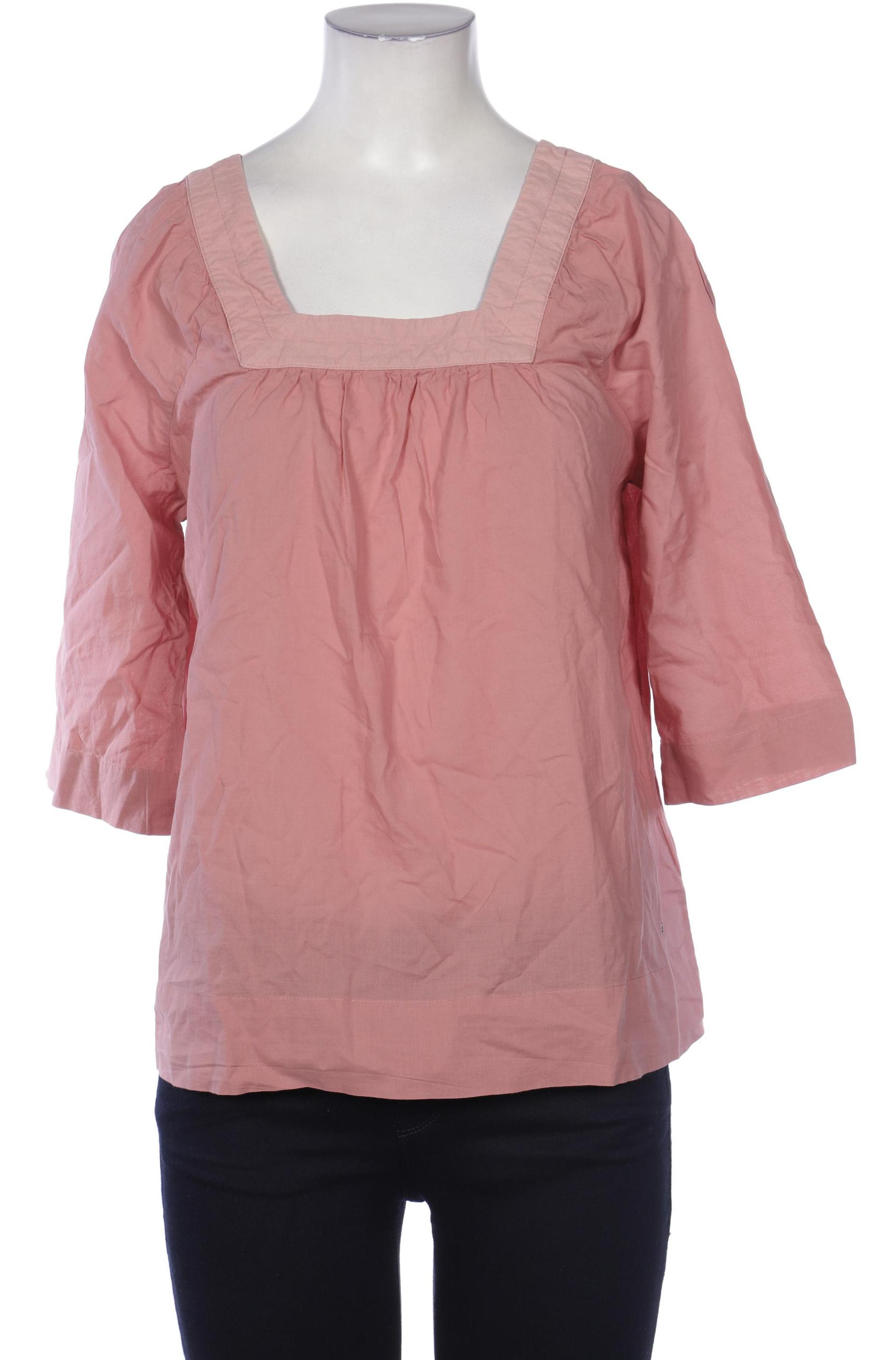 

MUSTANG Damen Bluse, pink