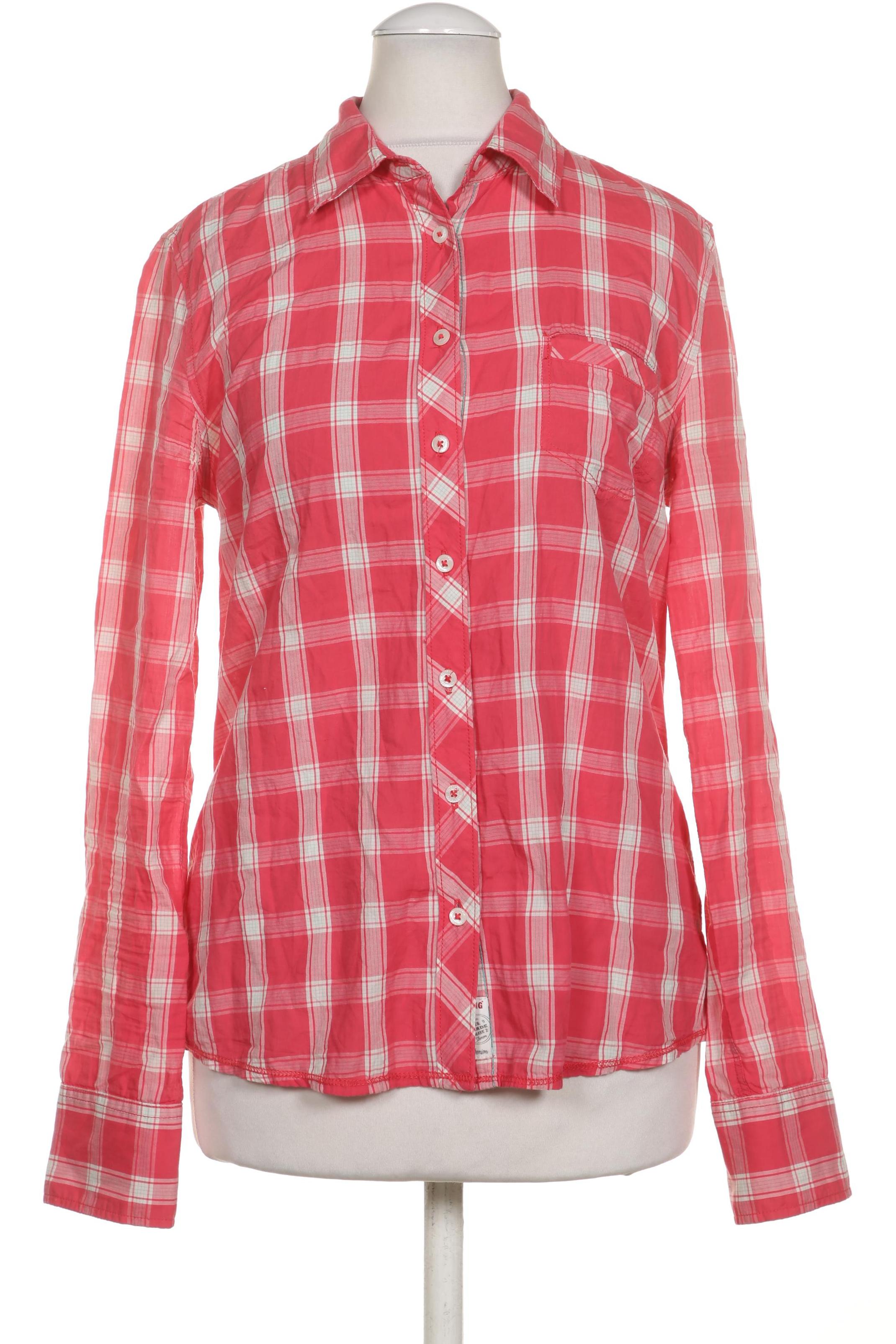 

MUSTANG Damen Bluse, pink