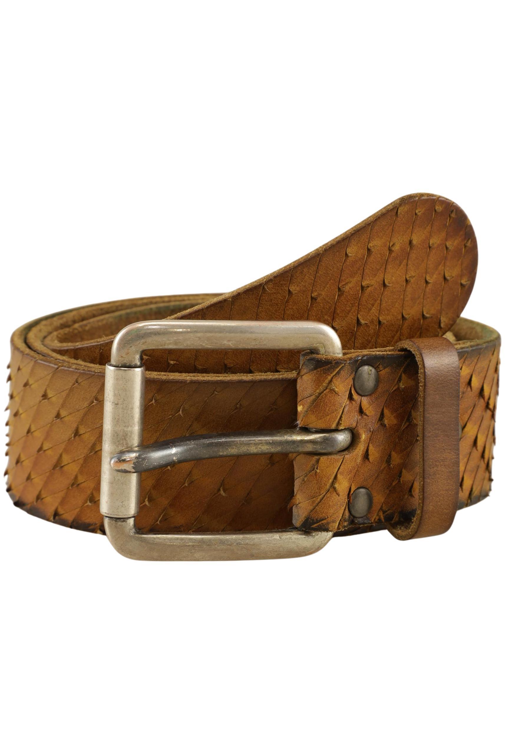 

Mustang Damen Gürtel, braun, Gr. 90