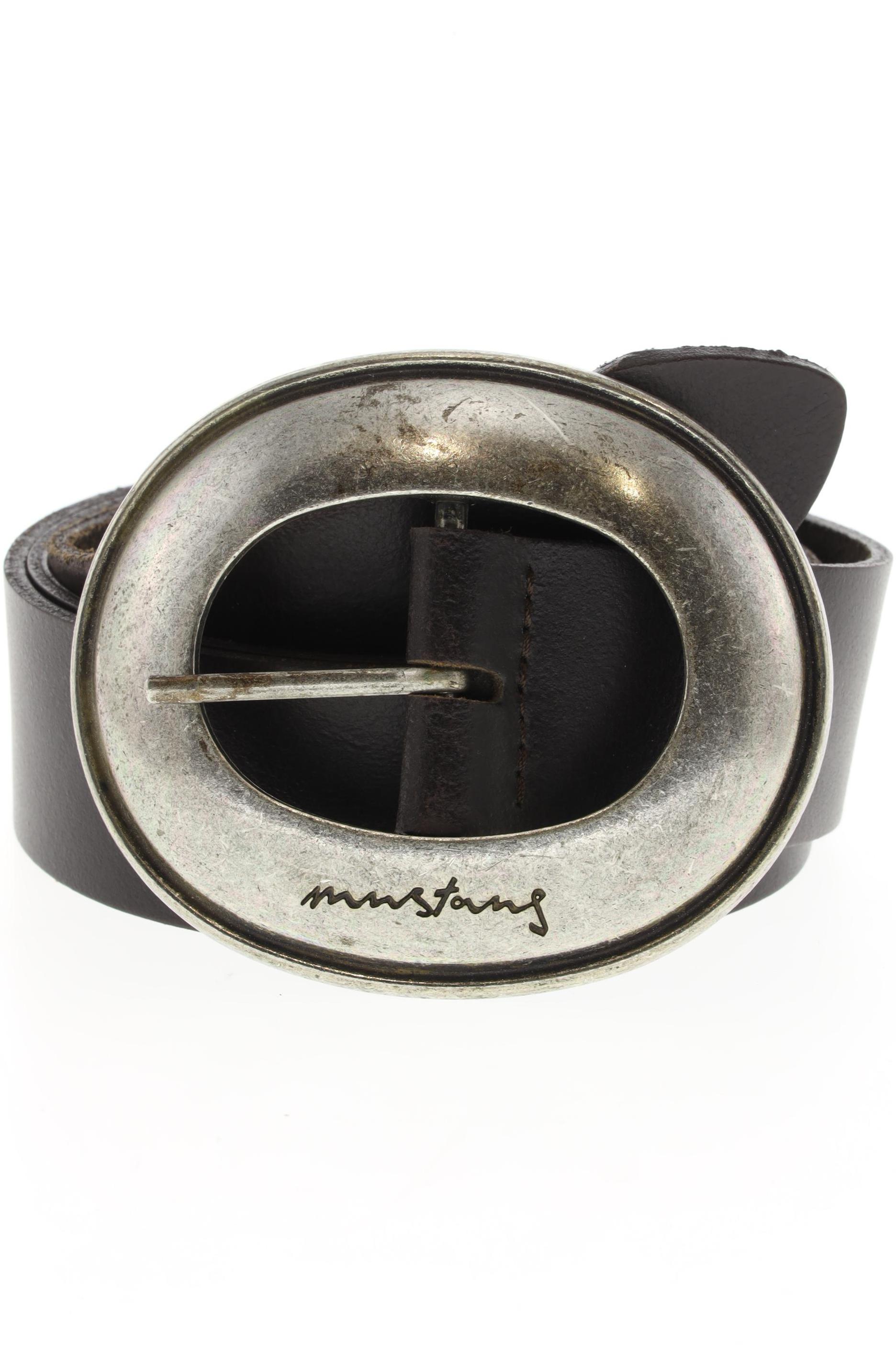

Mustang Damen Gürtel, braun, Gr. 90