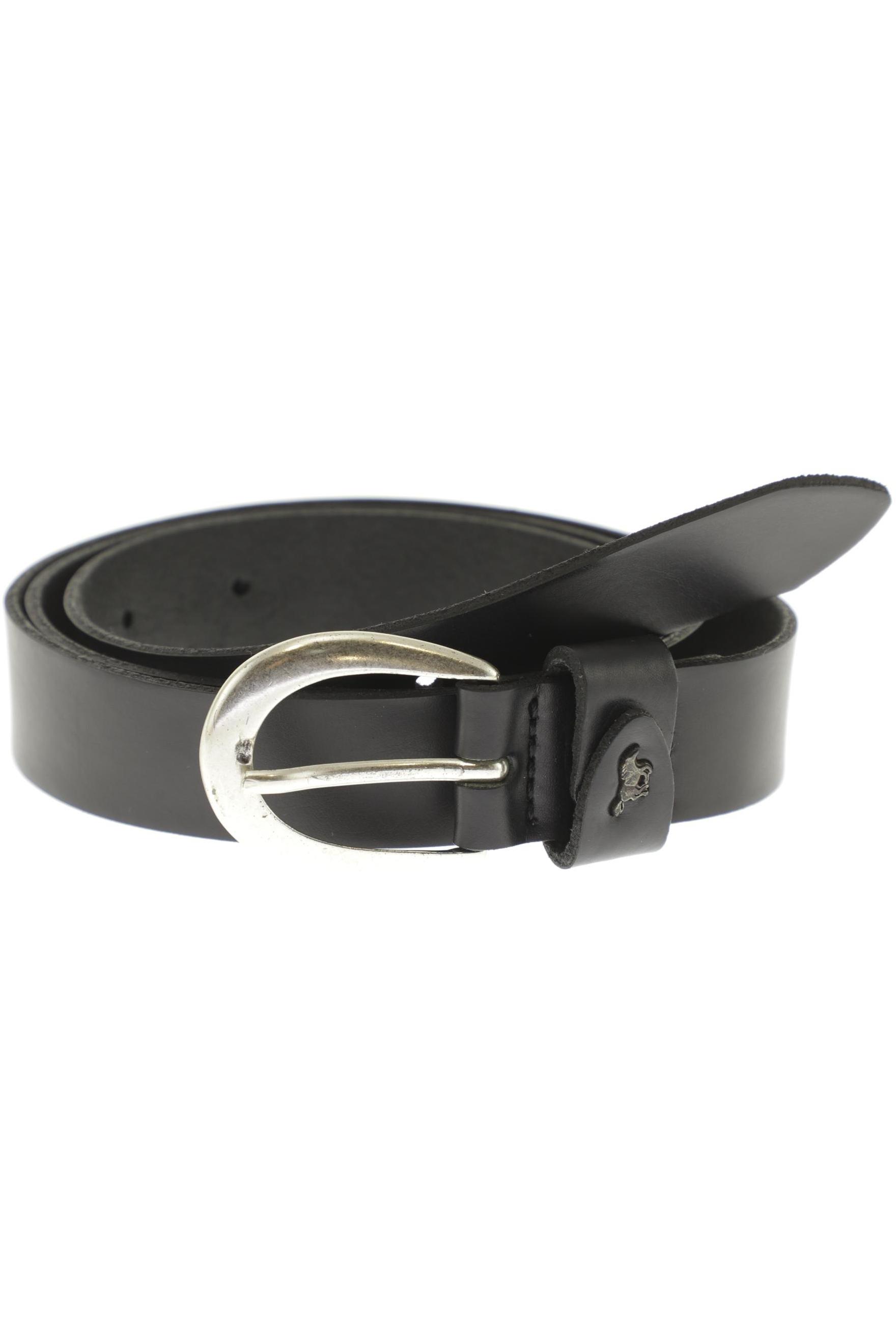

MUSTANG Damen Gürtel, schwarz