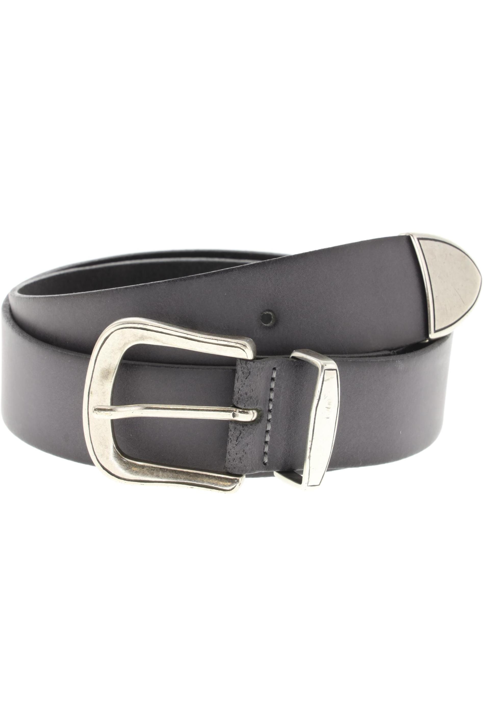 

Mustang Damen Gürtel, schwarz, Gr. 80