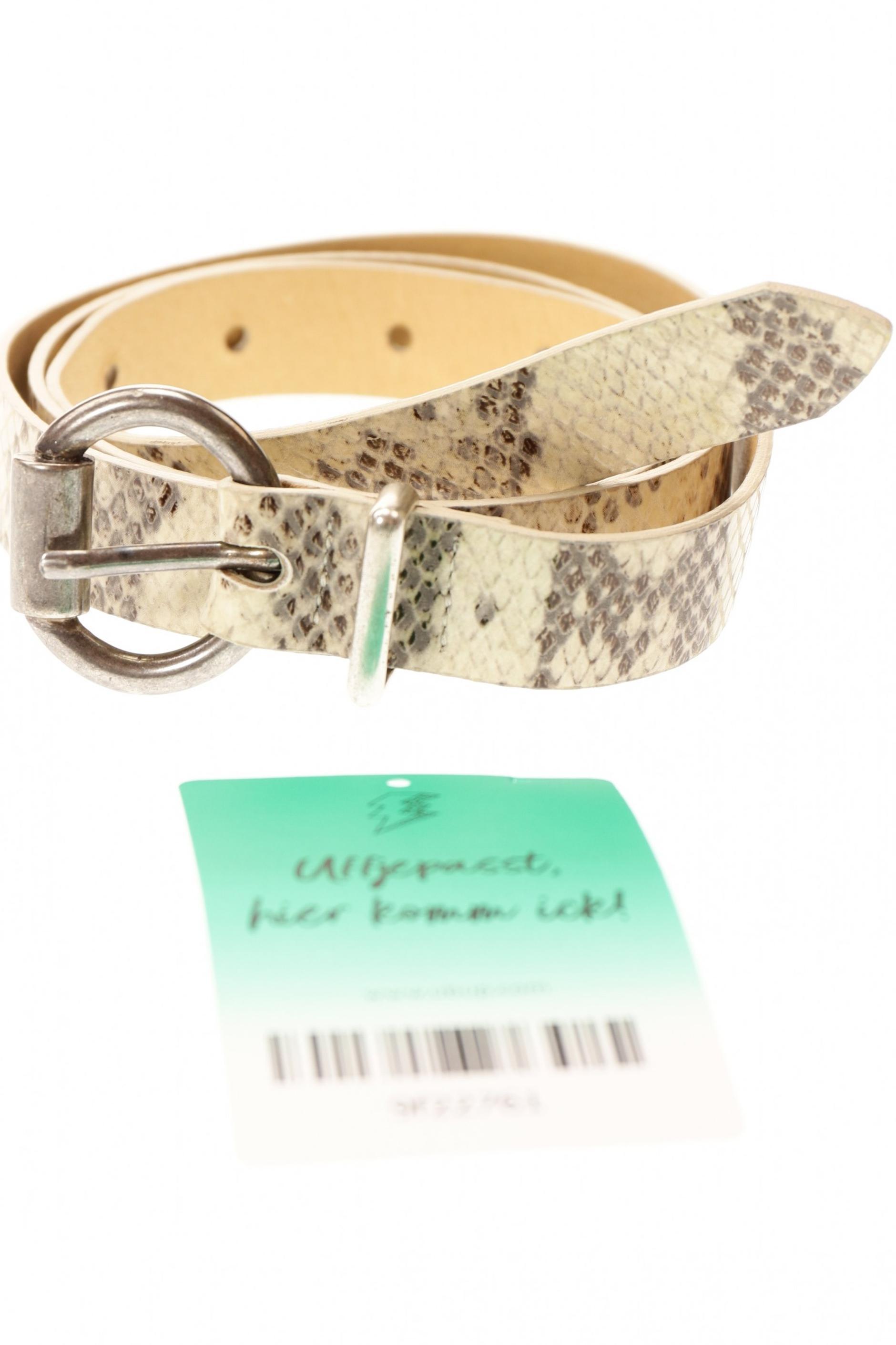 

Mustang Damen Gürtel, beige, Gr. 85