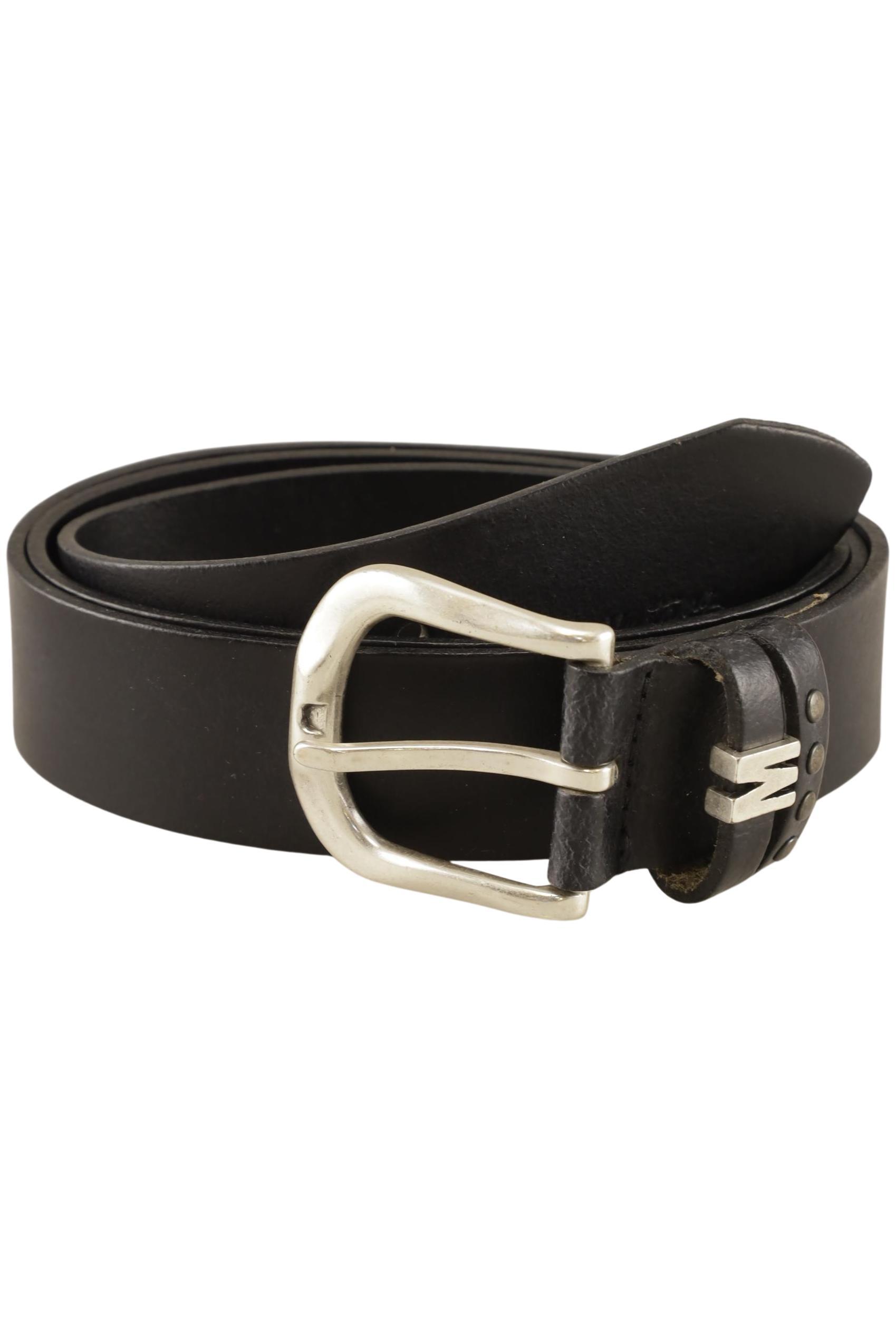 

Mustang Damen Gürtel, schwarz, Gr. 95