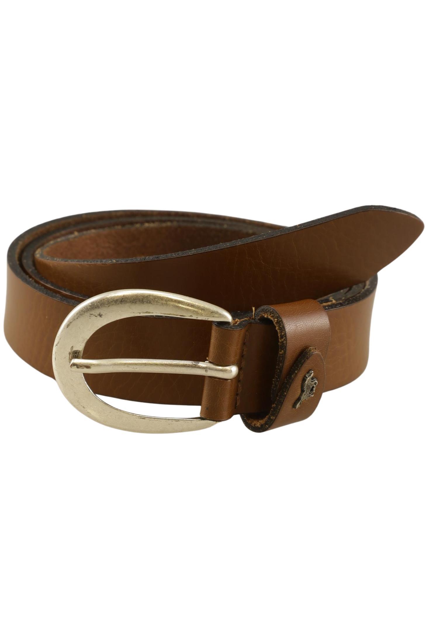 

Mustang Damen Gürtel, braun, Gr. 80