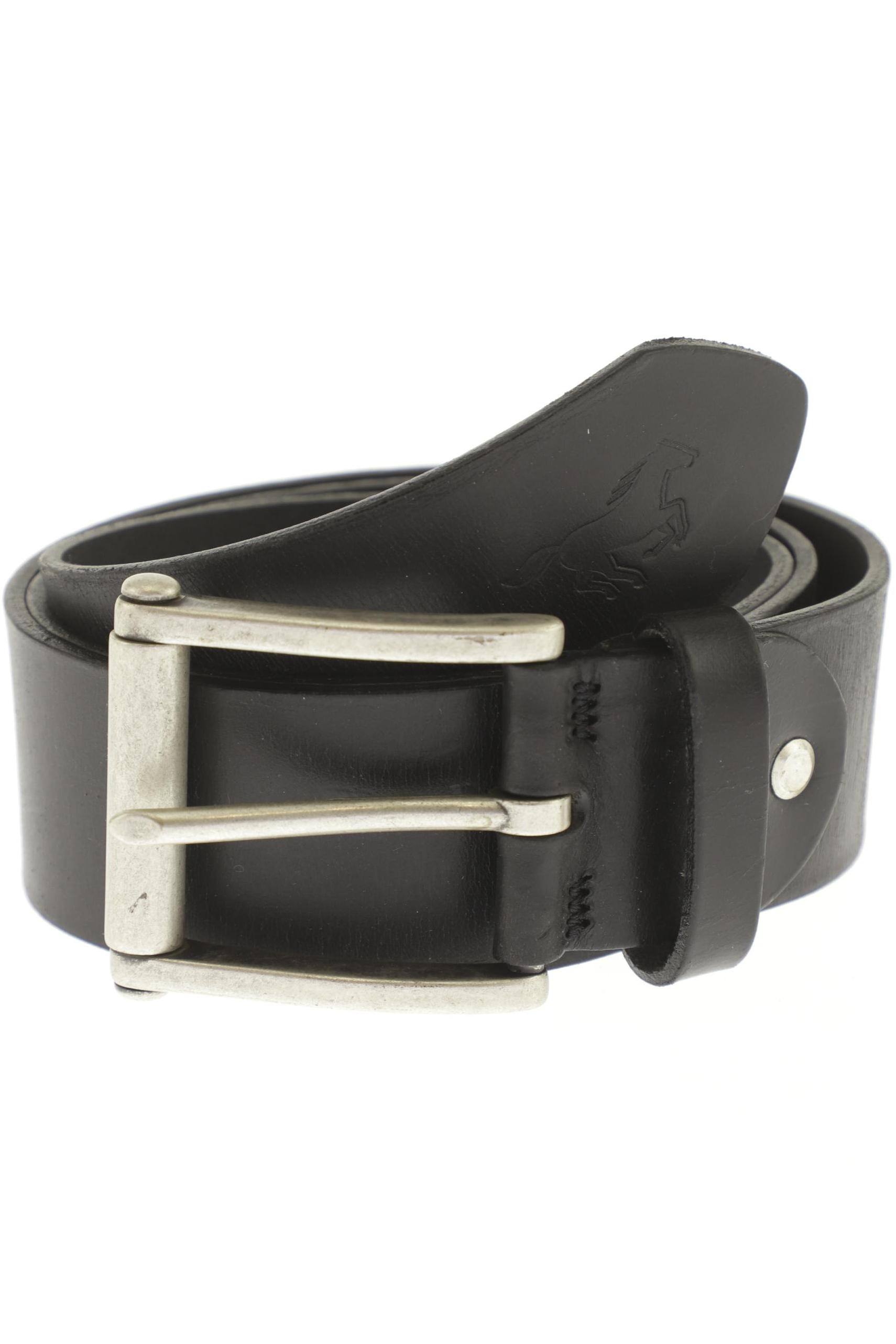 

MUSTANG Damen Gürtel, schwarz