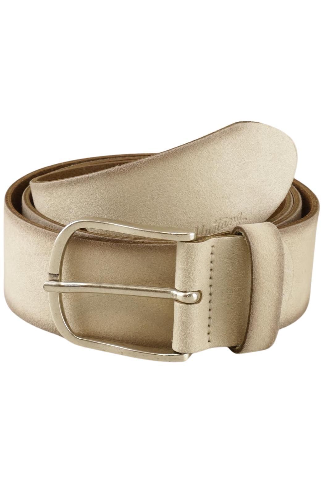 

Mustang Damen Gürtel, gold, Gr. 90