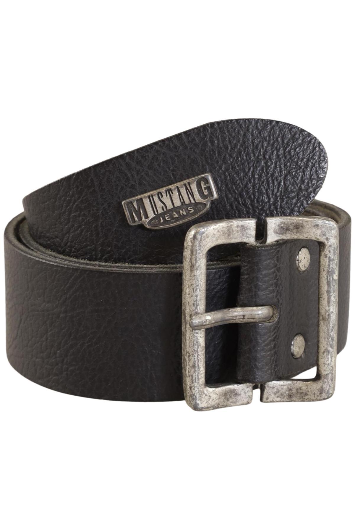 

Mustang Damen Gürtel, schwarz, Gr. 75