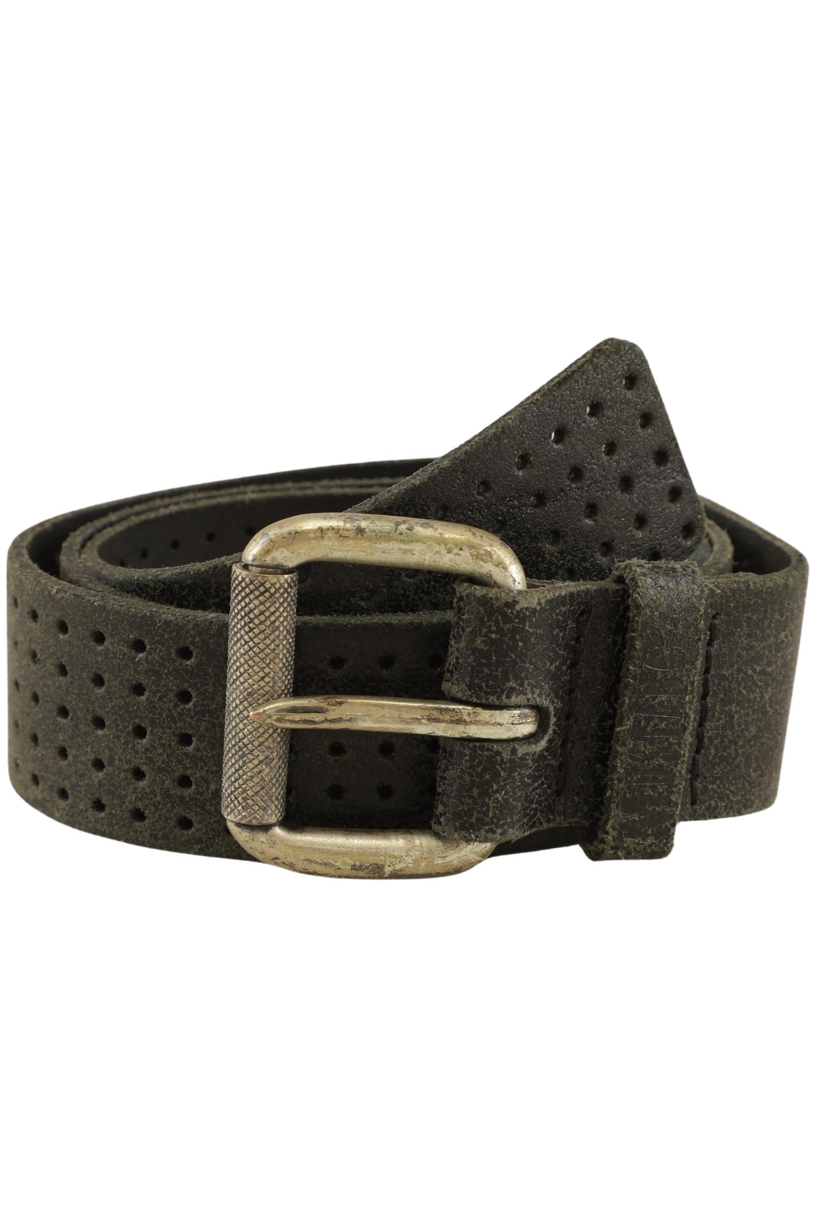 

Mustang Damen Gürtel, schwarz, Gr. 90