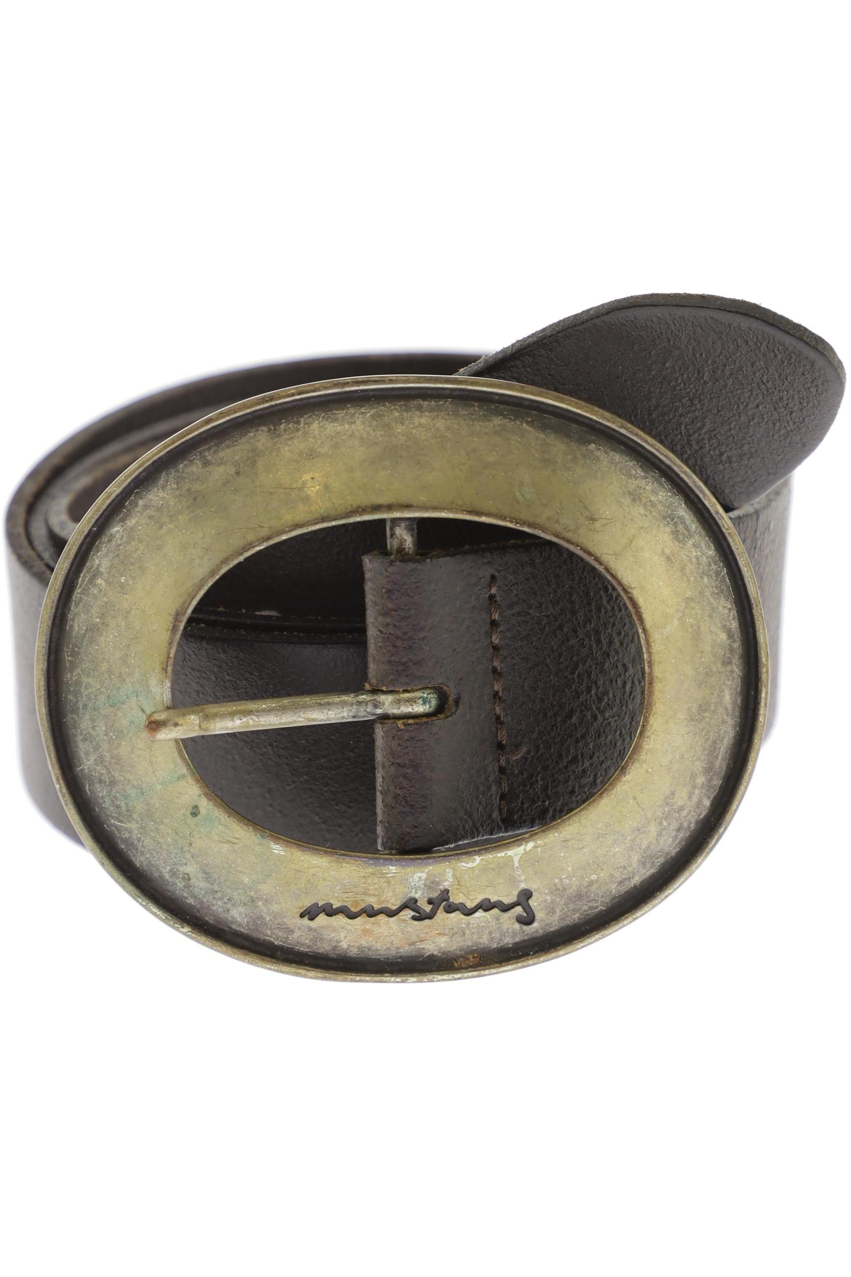 

Mustang Damen Gürtel, braun, Gr. 90