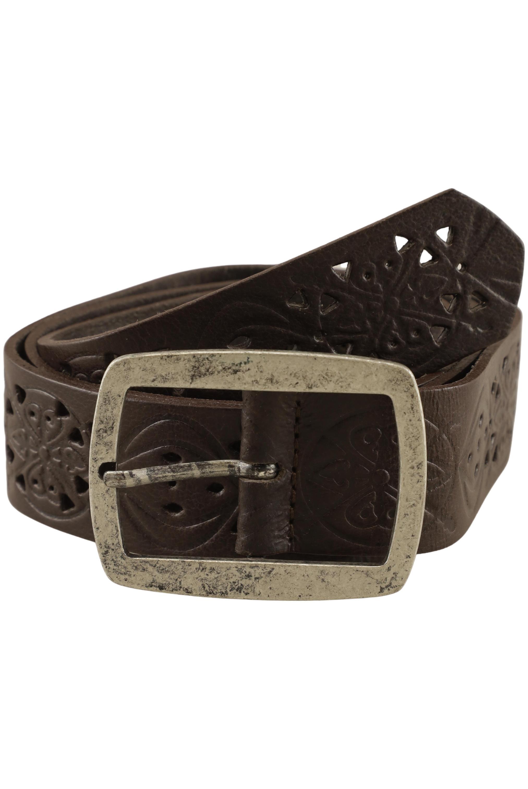 

Mustang Damen Gürtel, braun, Gr. 95