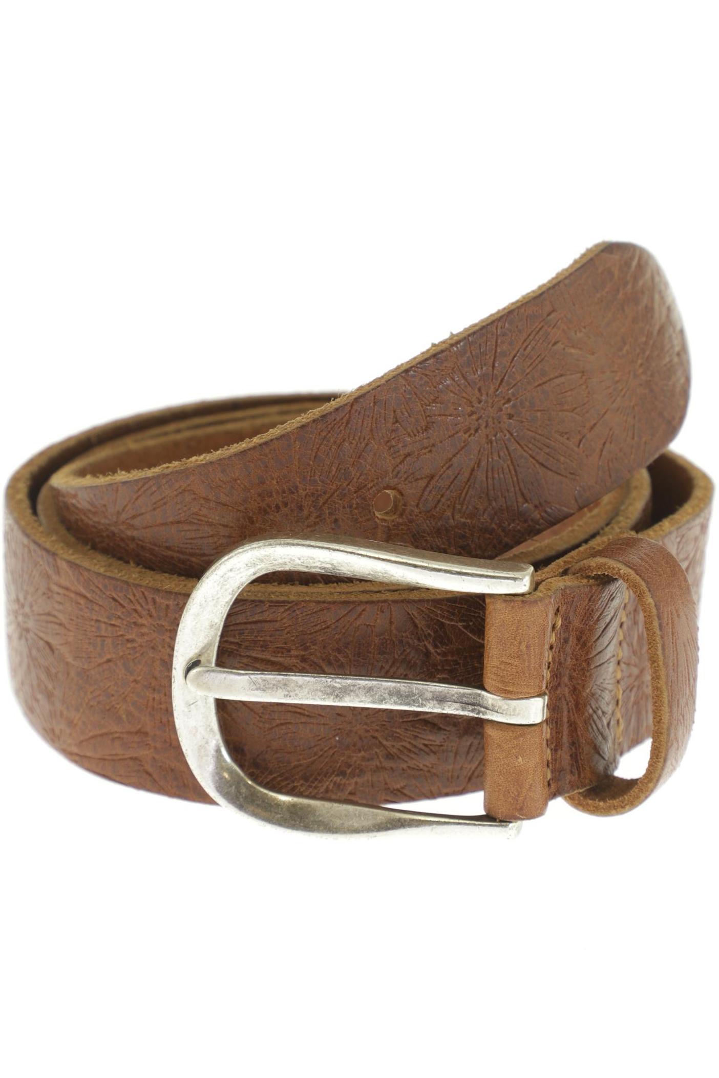 

Mustang Damen Gürtel, braun, Gr. 85