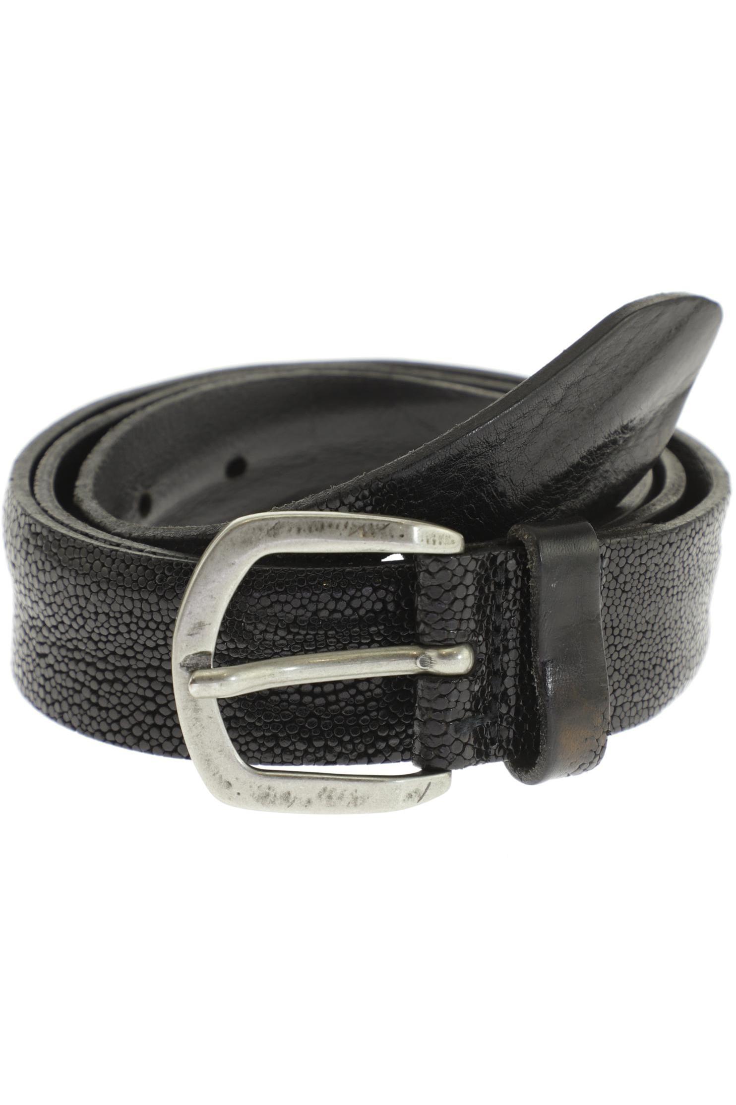 

MUSTANG Damen Gürtel, schwarz