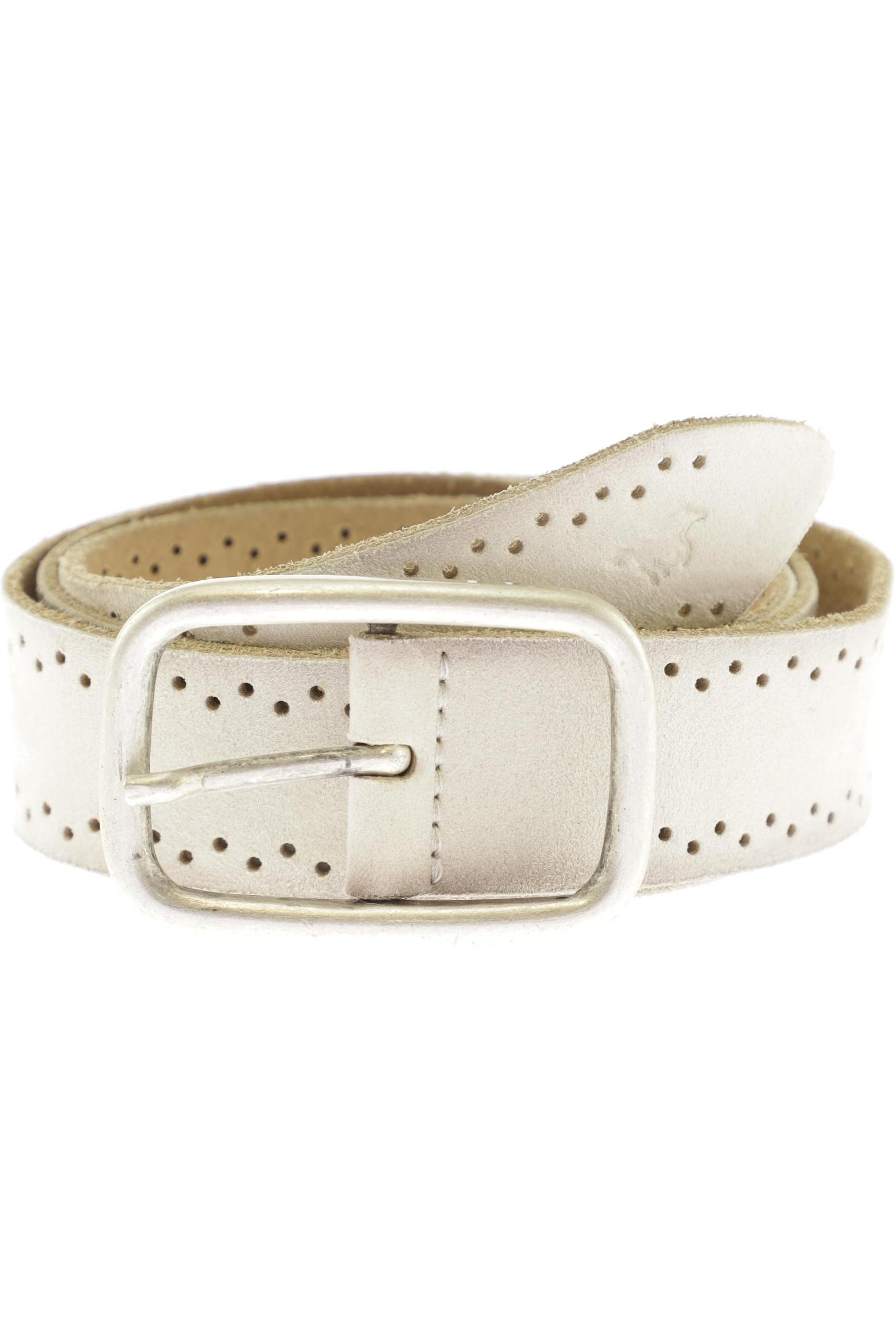 

Mustang Damen Gürtel, beige, Gr. 90