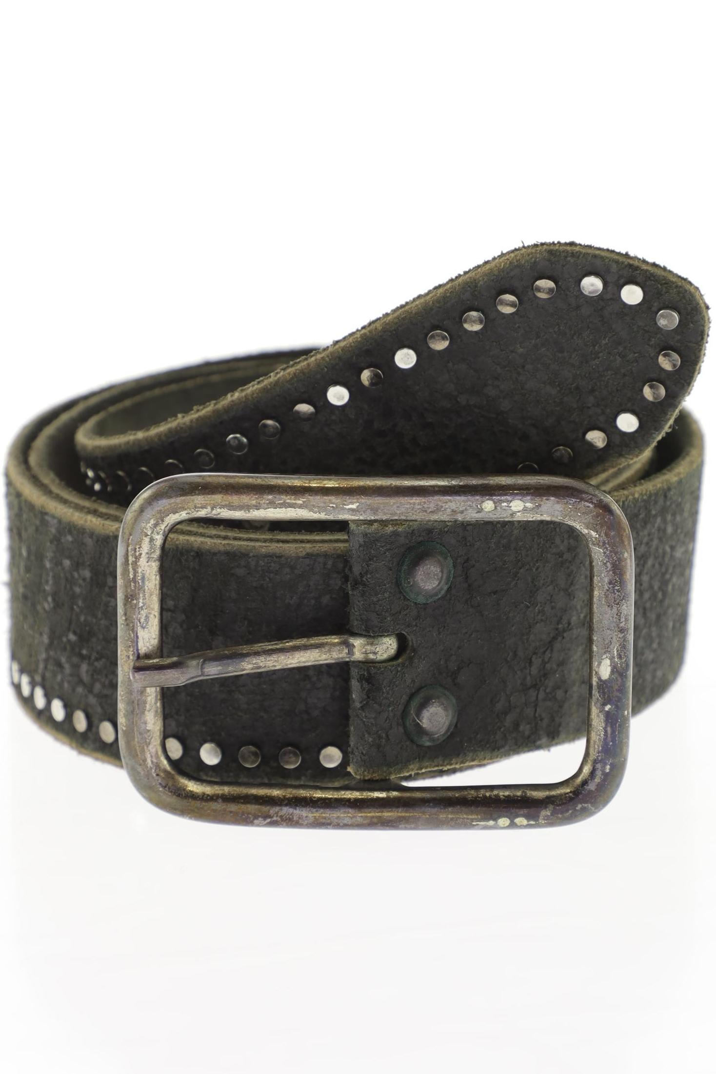 

Mustang Damen Gürtel, marineblau, Gr. 100