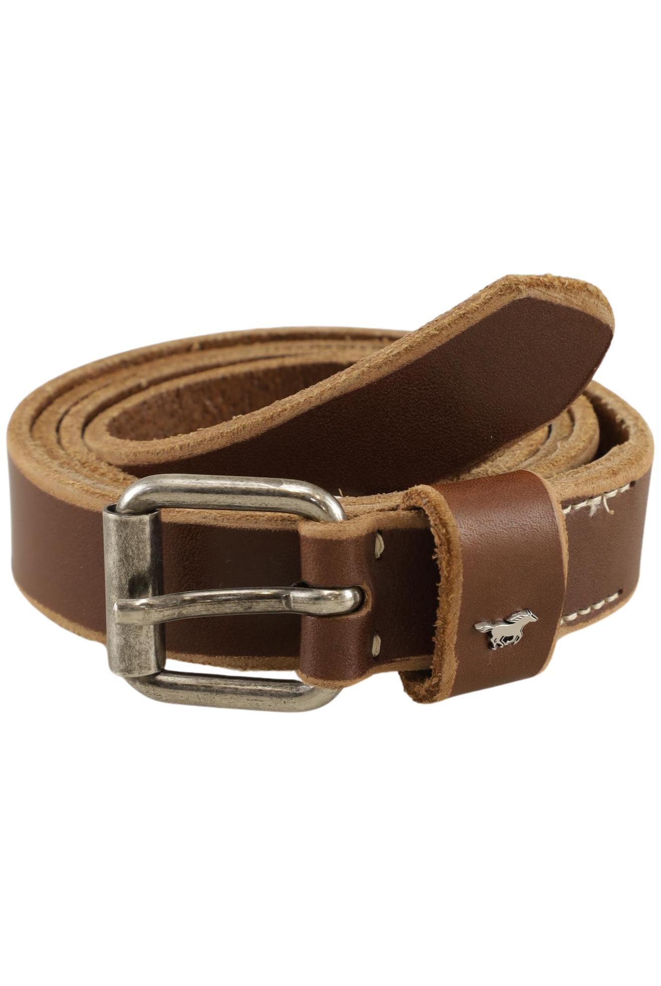 

Mustang Damen Gürtel, braun, Gr. 95