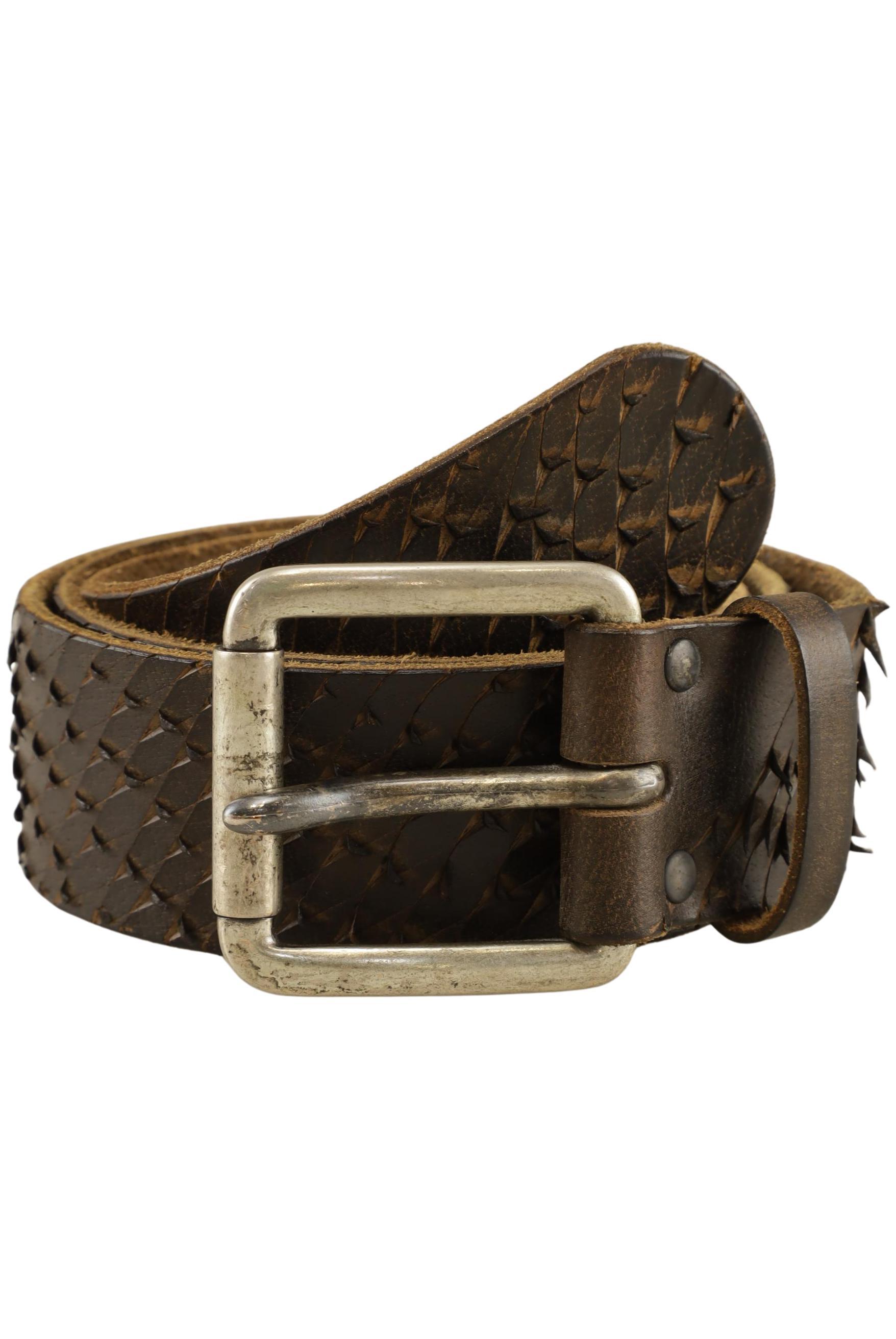 

Mustang Damen Gürtel, braun, Gr. 90