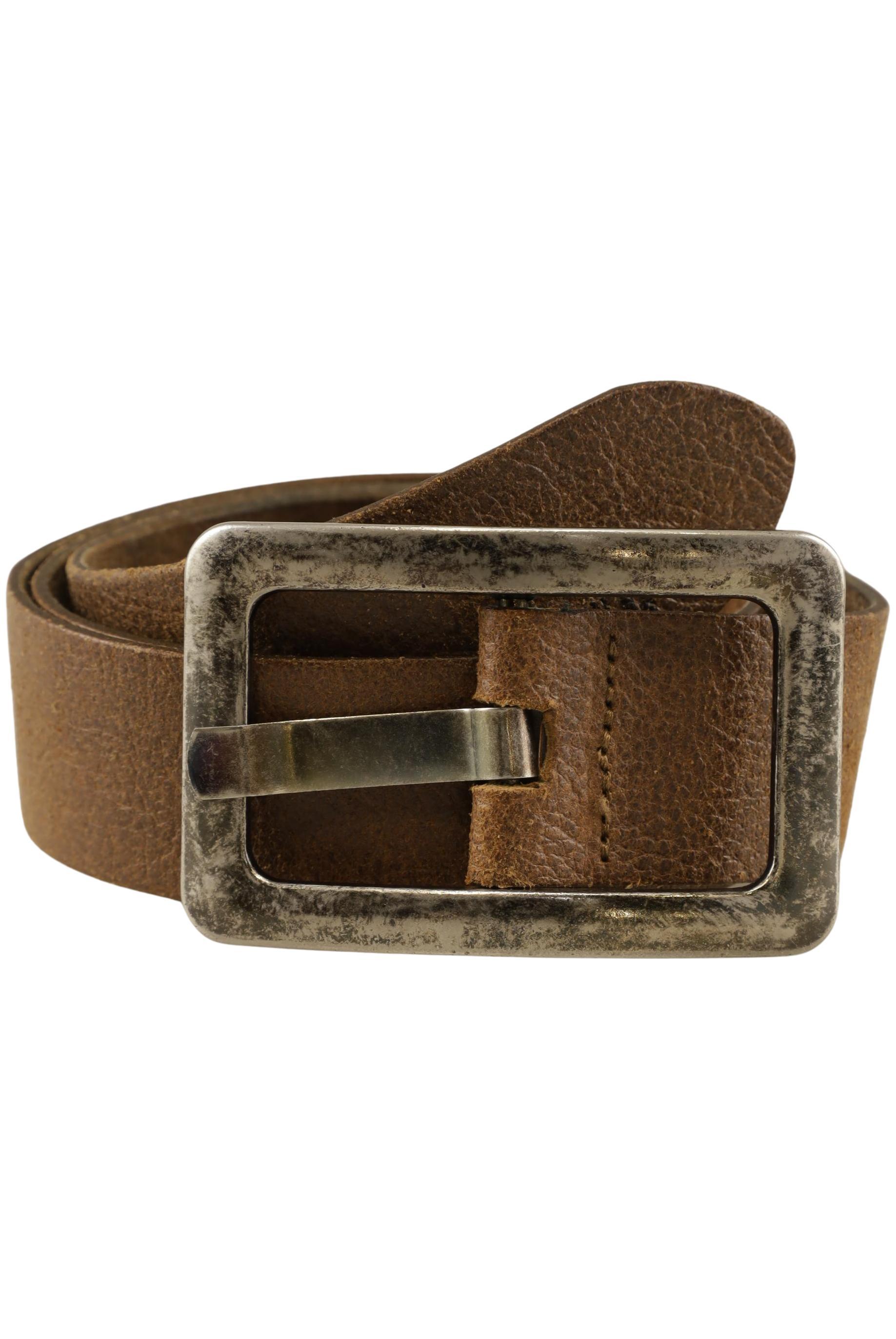 

Mustang Damen Gürtel, braun, Gr. 95