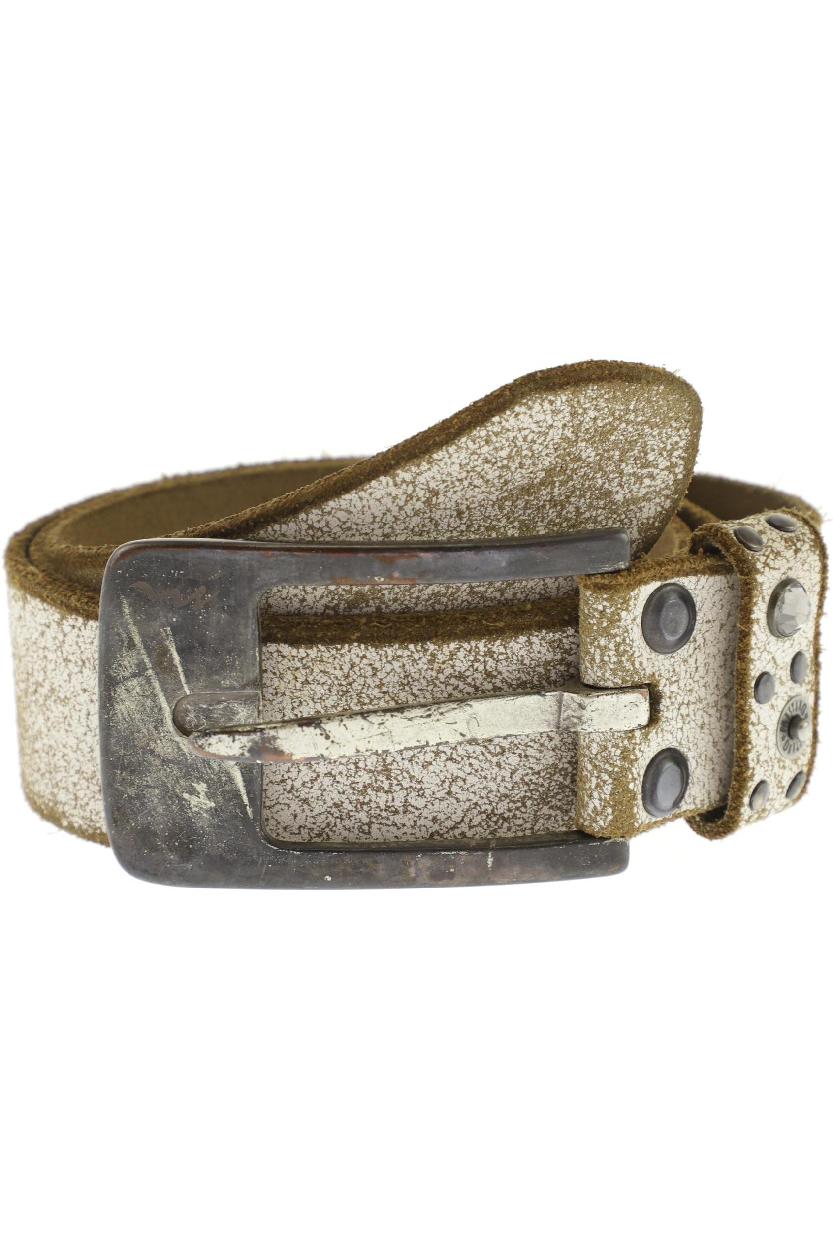 

MUSTANG Damen Gürtel, beige