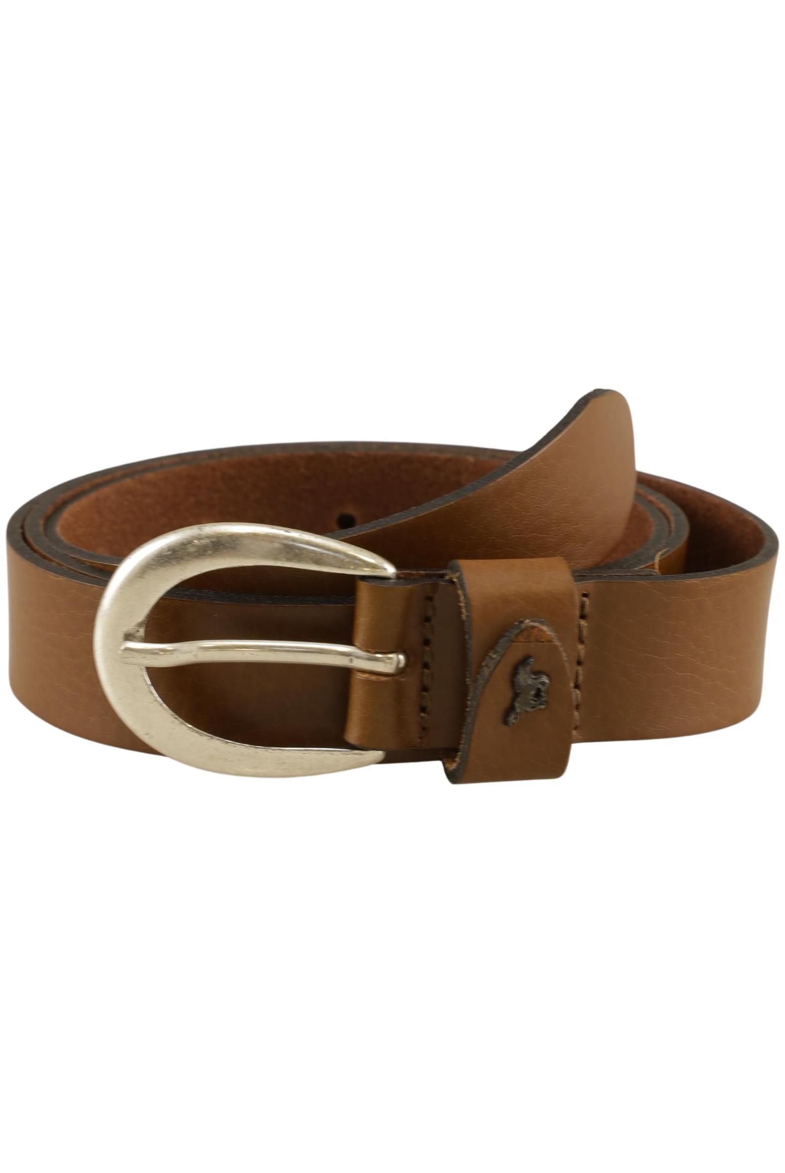 

Mustang Damen Gürtel, braun, Gr. 85