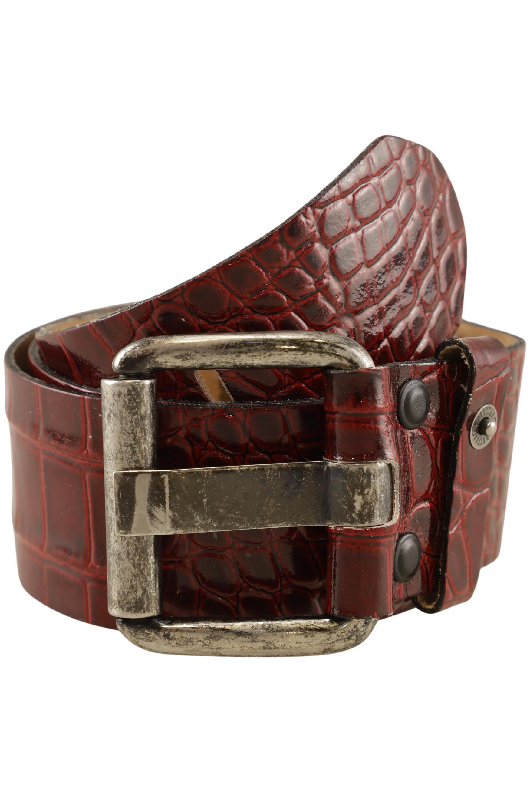 

Mustang Damen Gürtel, rot, Gr. 85