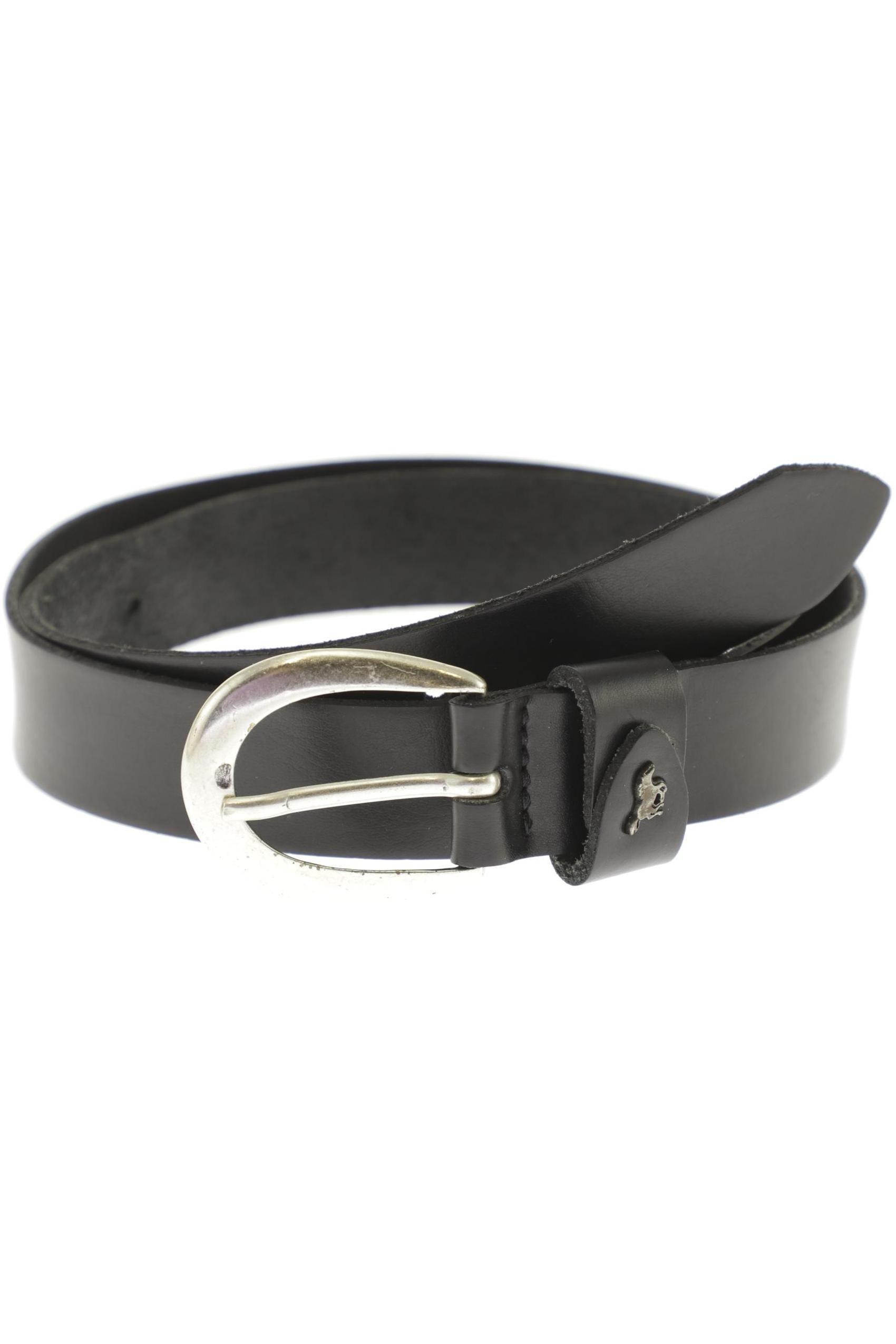 

MUSTANG Damen Gürtel, schwarz