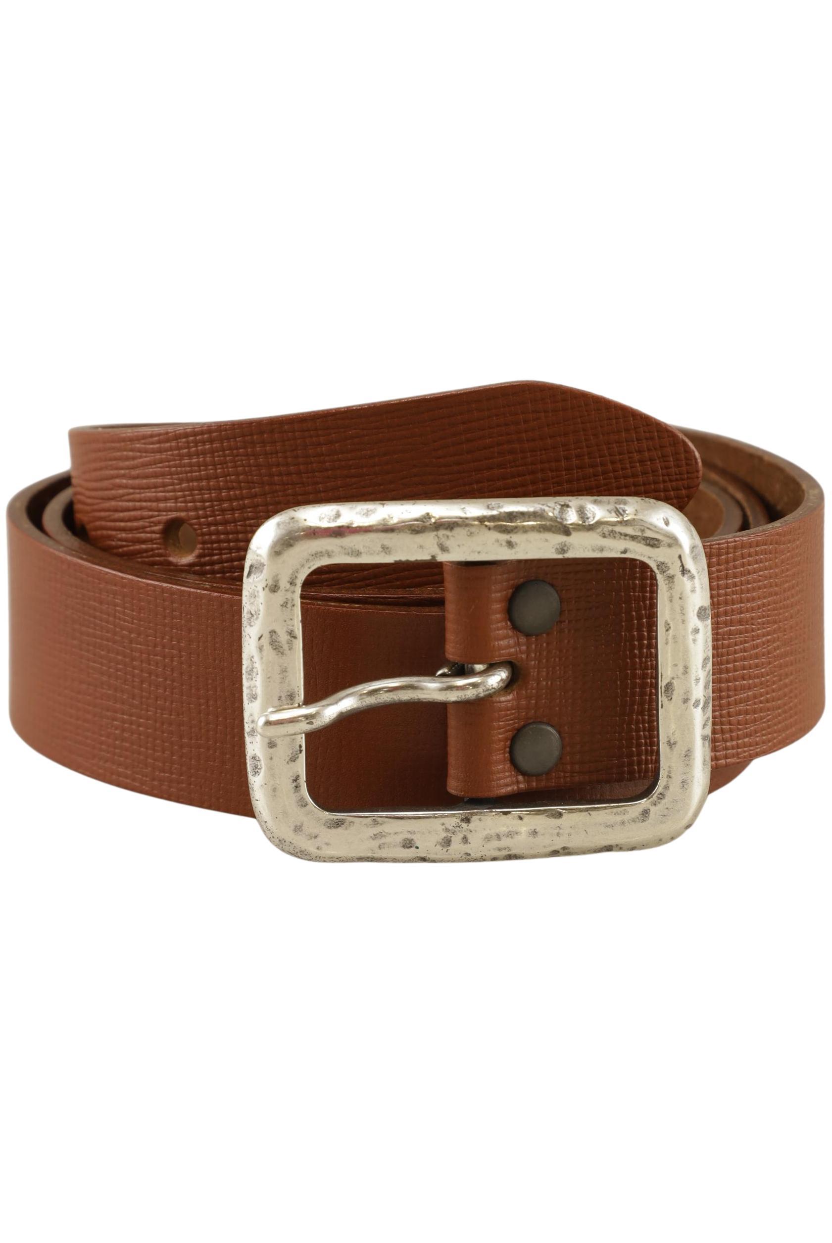 

Mustang Damen Gürtel, braun, Gr. 95