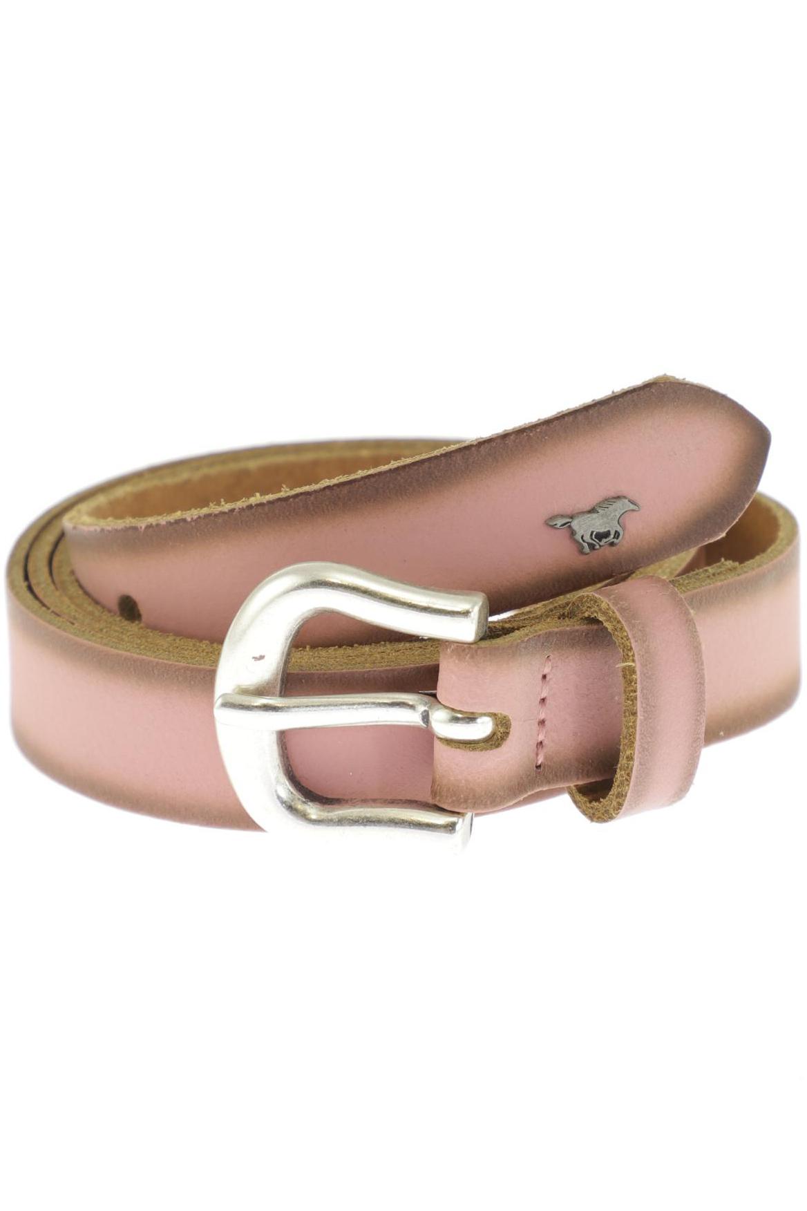 

Mustang Damen Gürtel, pink, Gr. 90