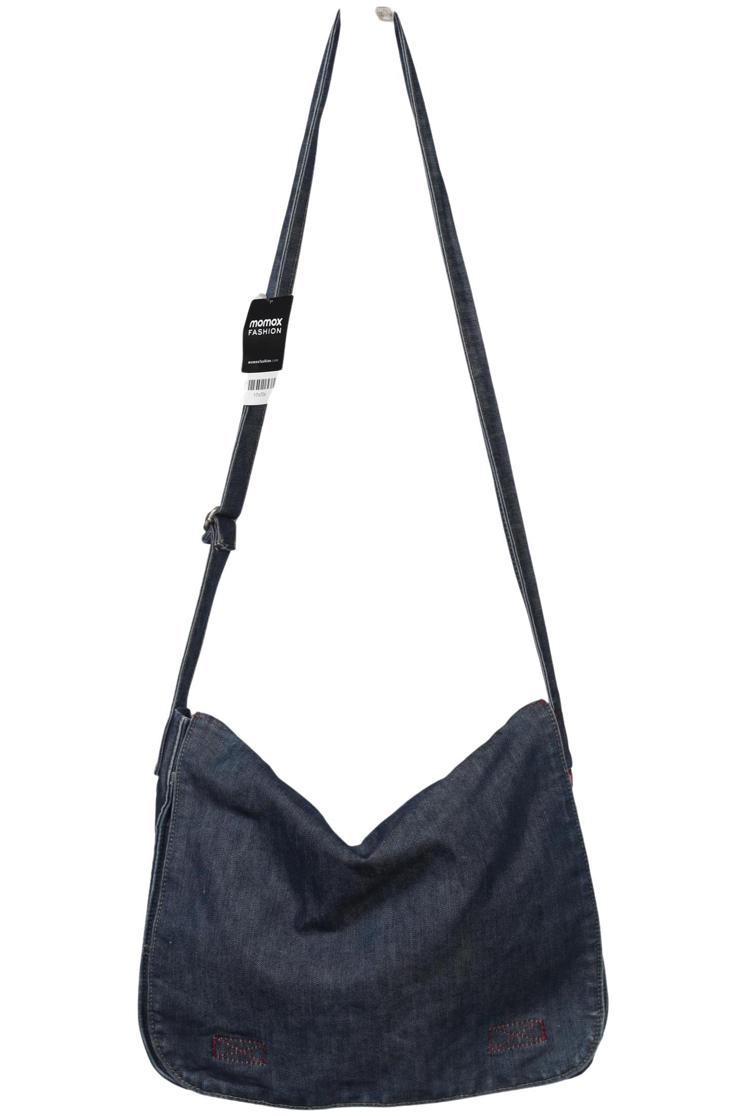 

Mustang Damen Handtasche, blau, Gr.