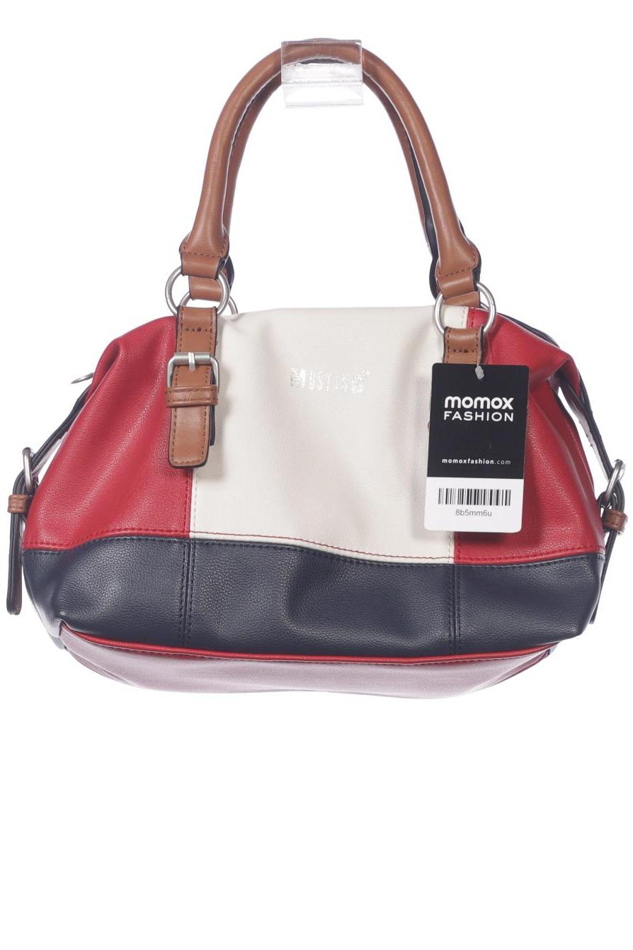 

Mustang Damen Handtasche, mehrfarbig, Gr.