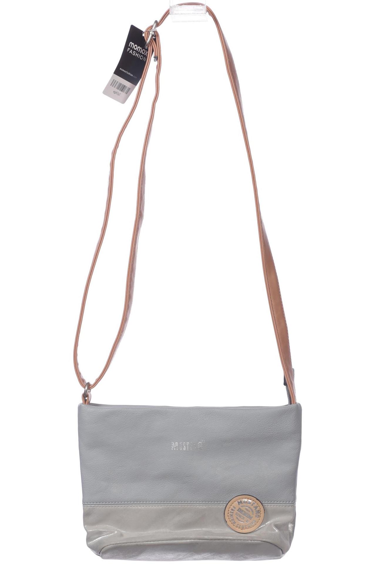 

MUSTANG Damen Handtasche, hellblau