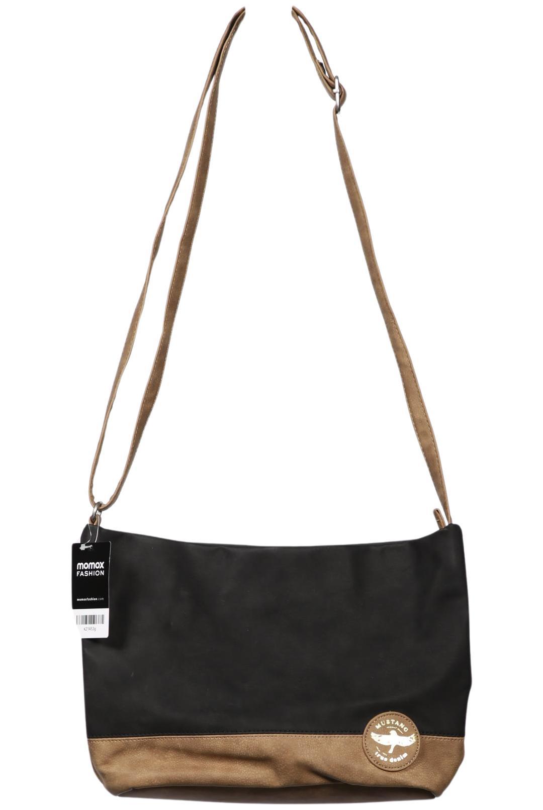 

Mustang Damen Handtasche, mehrfarbig, Gr.