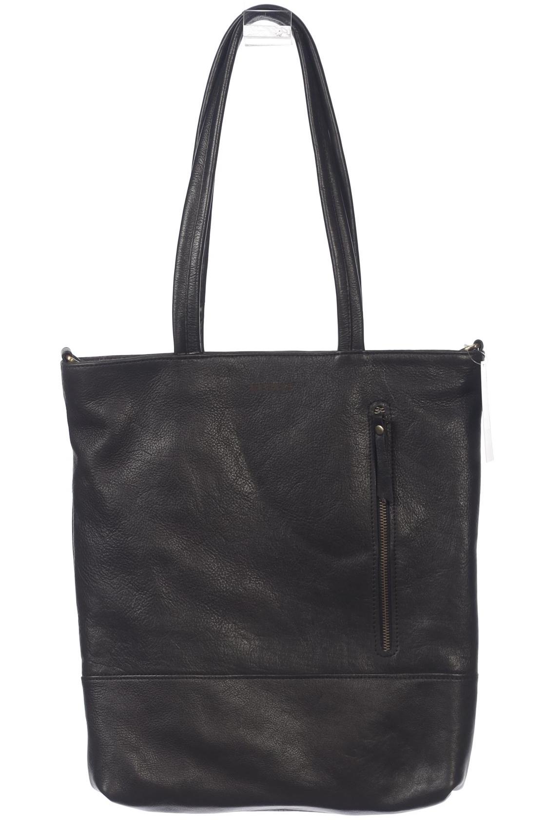 

Mustang Damen Handtasche, schwarz, Gr.