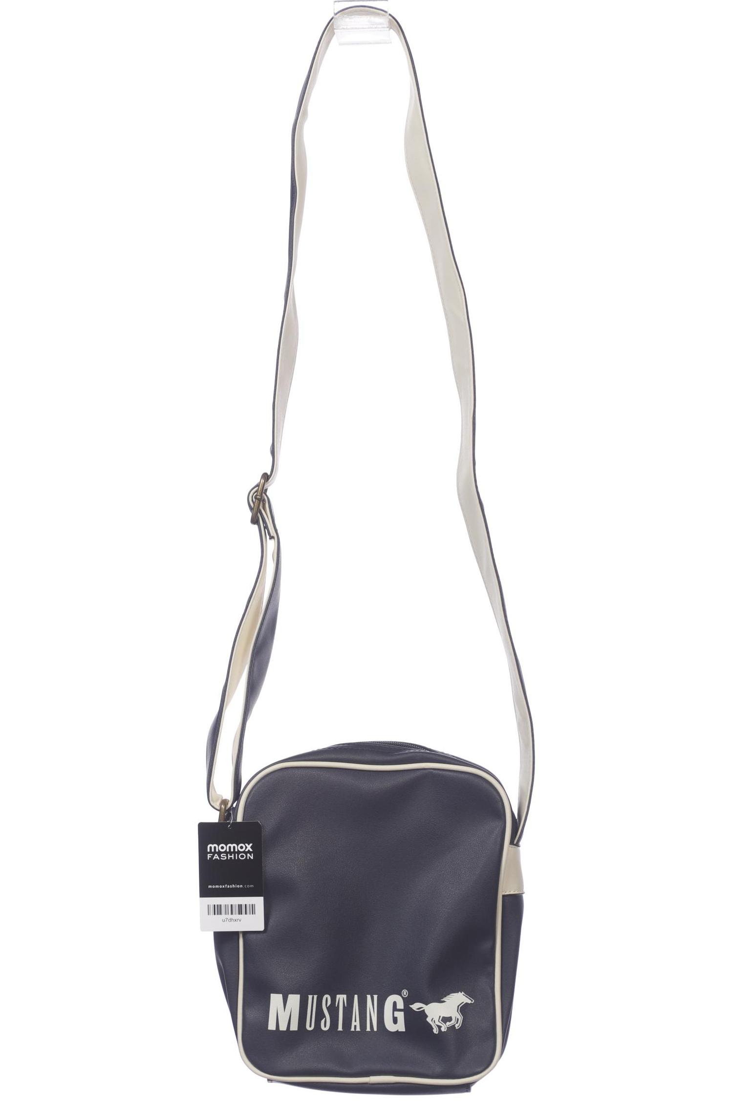 

Mustang Damen Handtasche, marineblau, Gr.