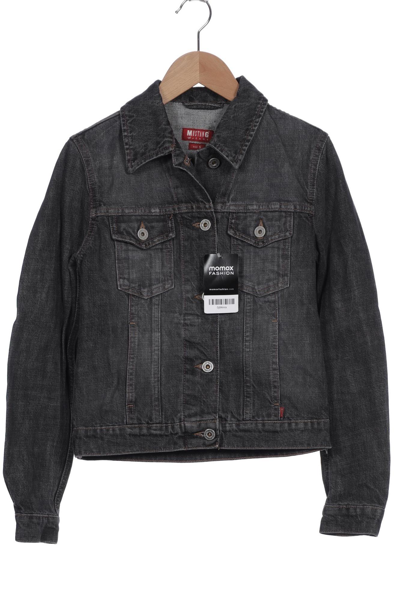 

MUSTANG Damen Jacke, grau