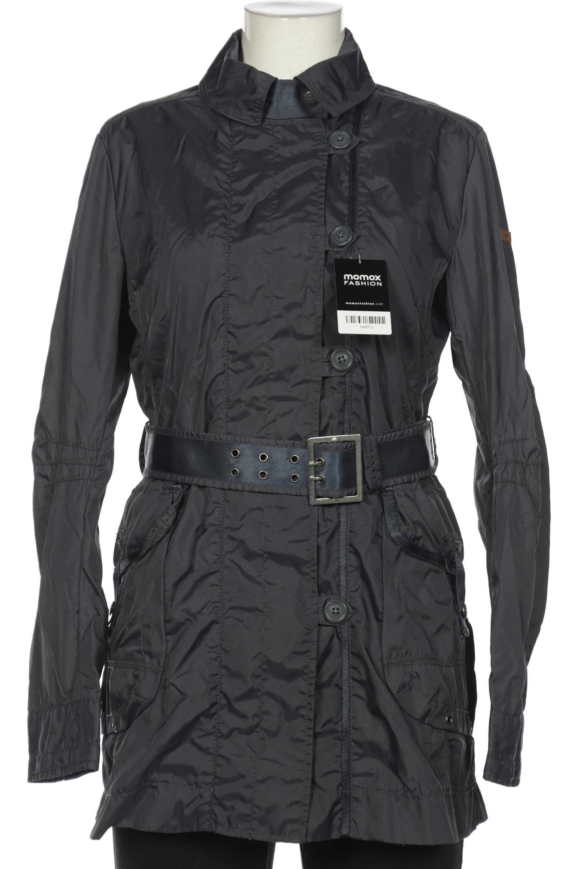 

Mustang Damen Jacke, marineblau, Gr. 38