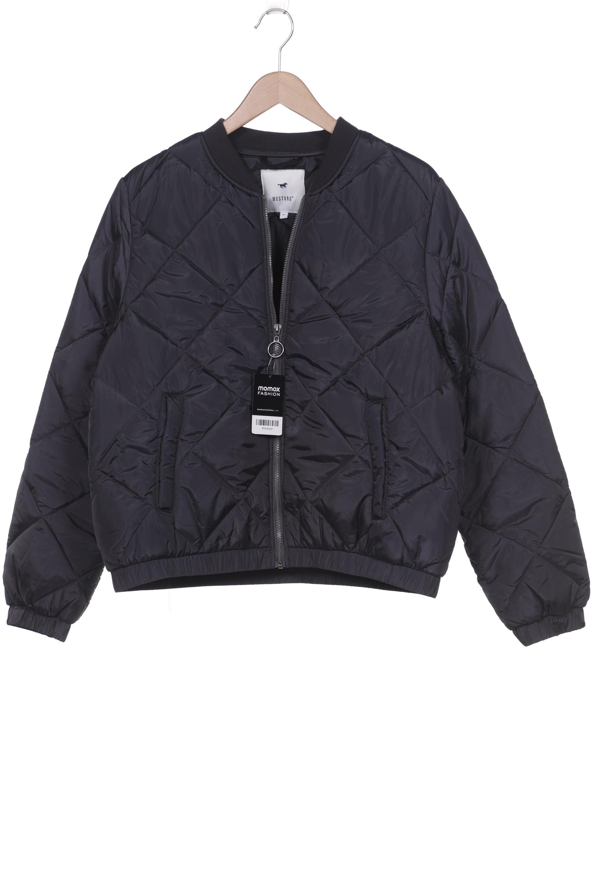 

MUSTANG Damen Jacke, marineblau
